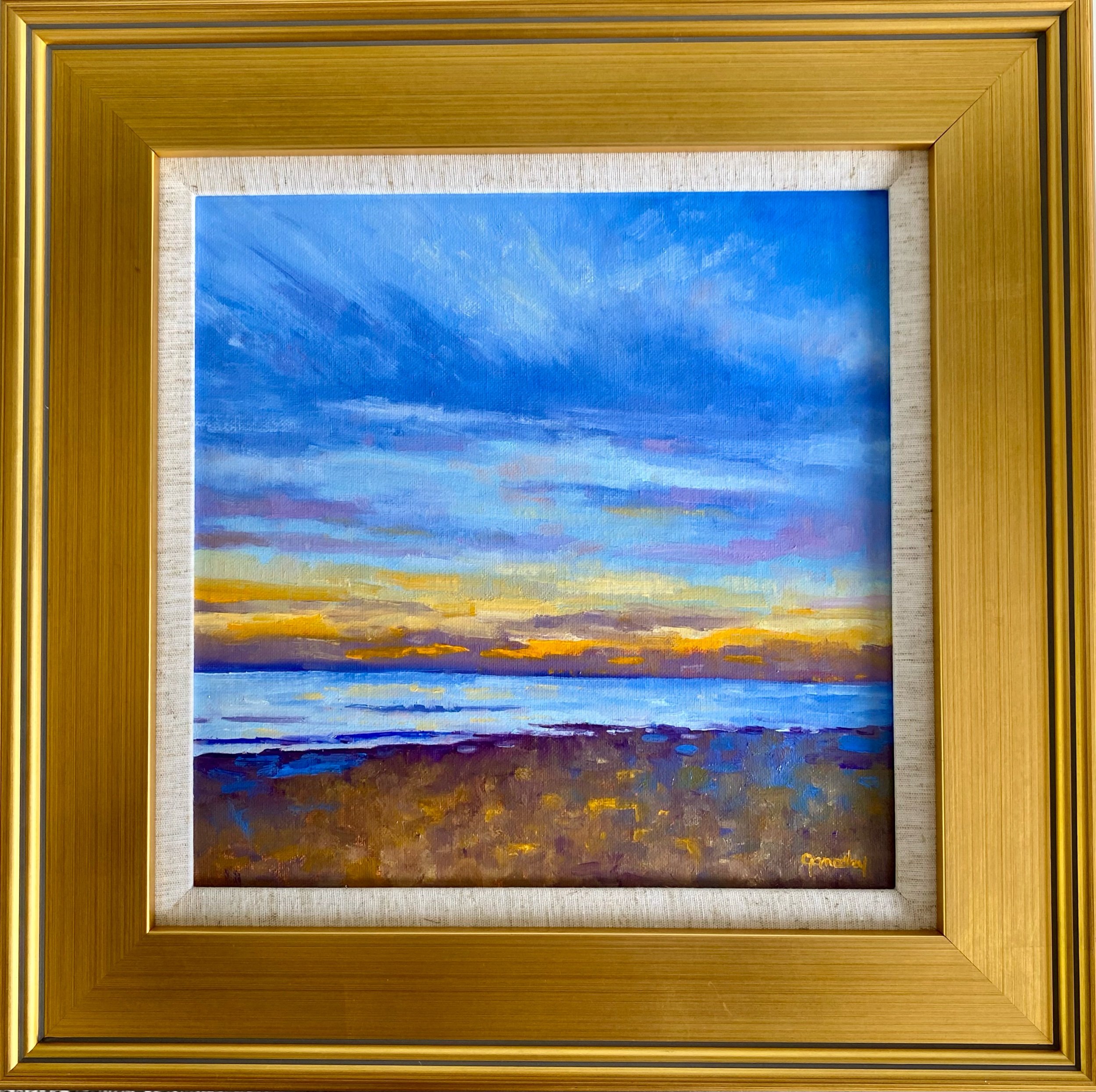 Lakeside Michigan Series