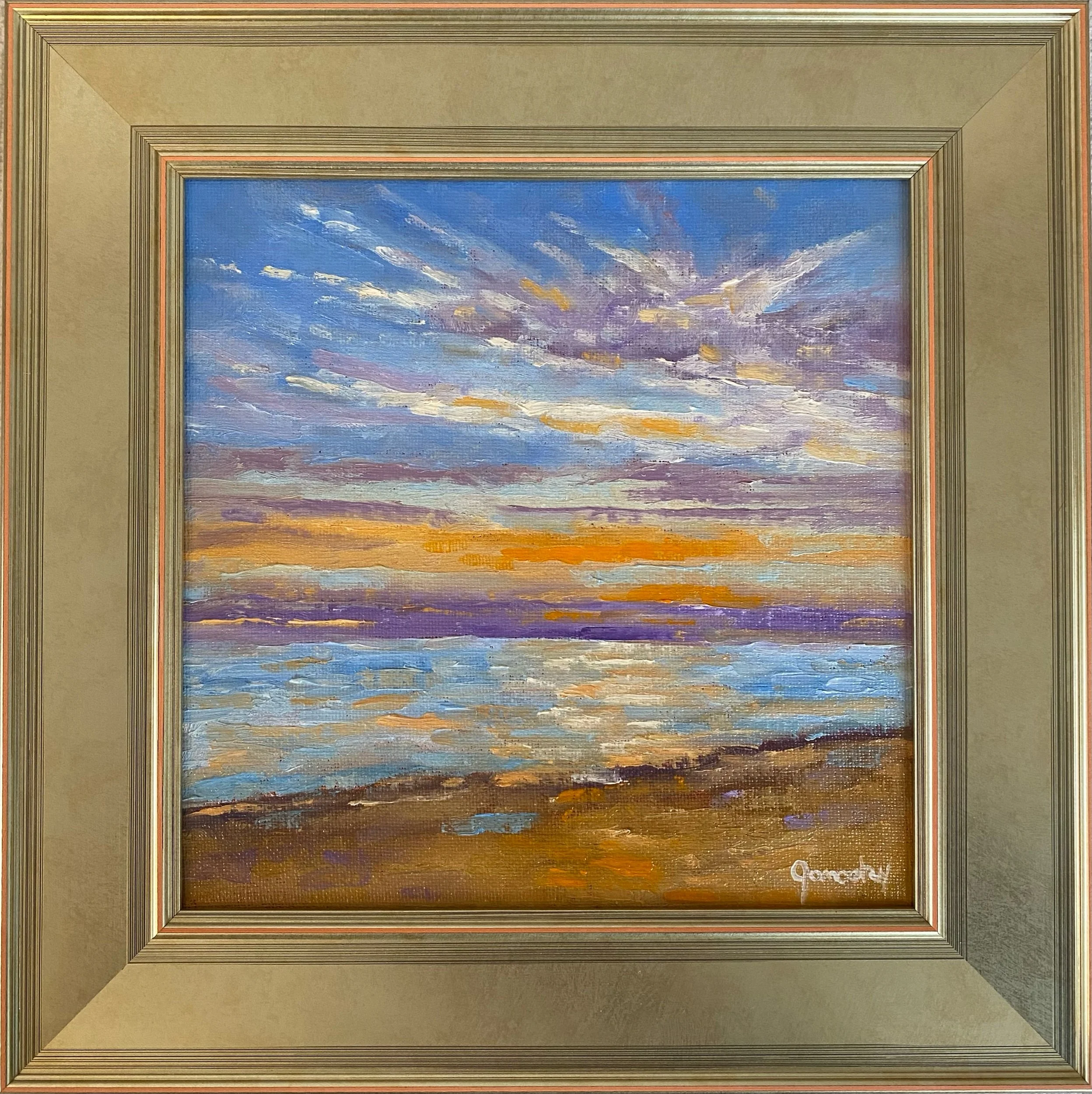 Lakeside Michigan Series