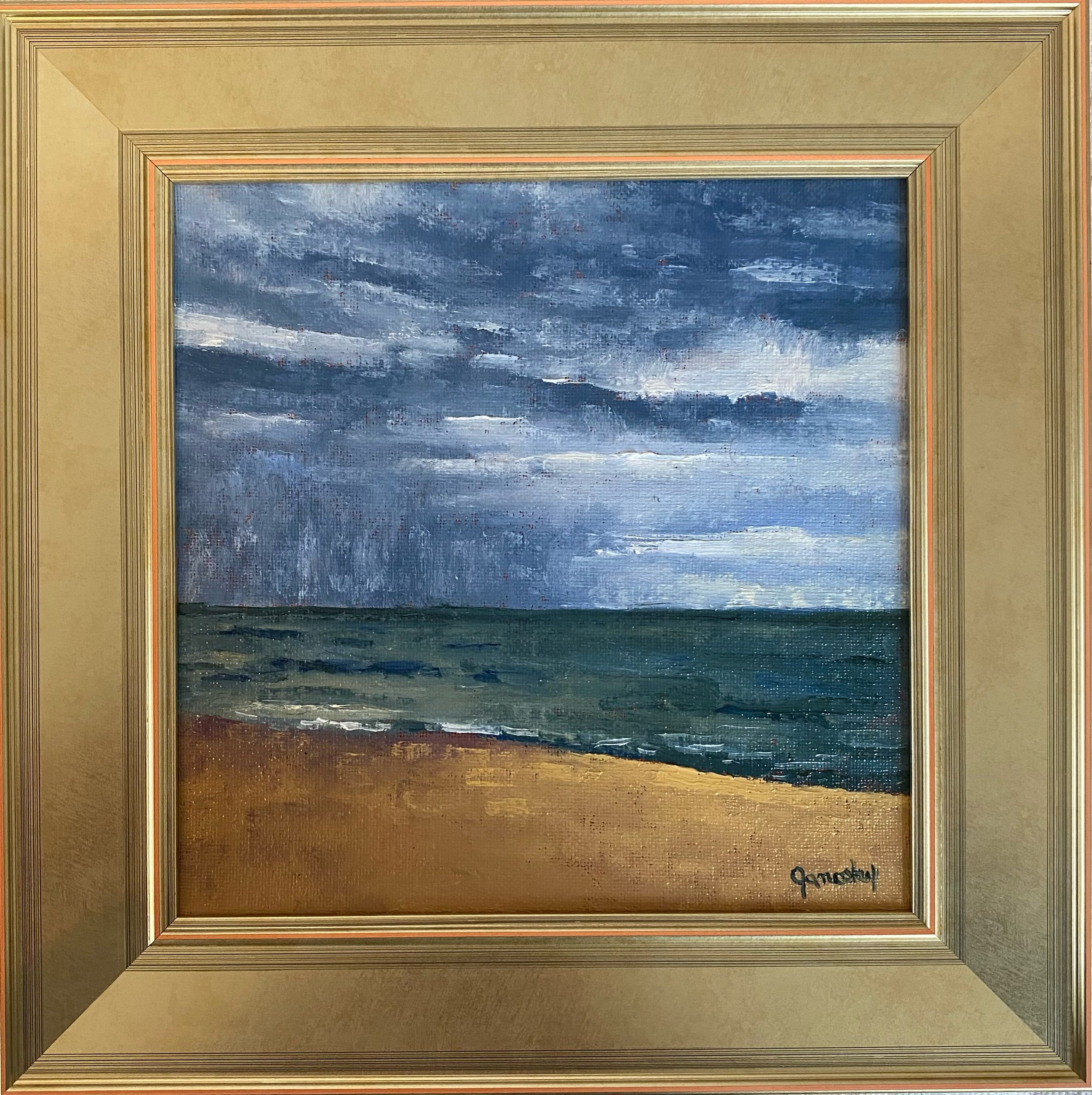 Lakeside Michigan Series