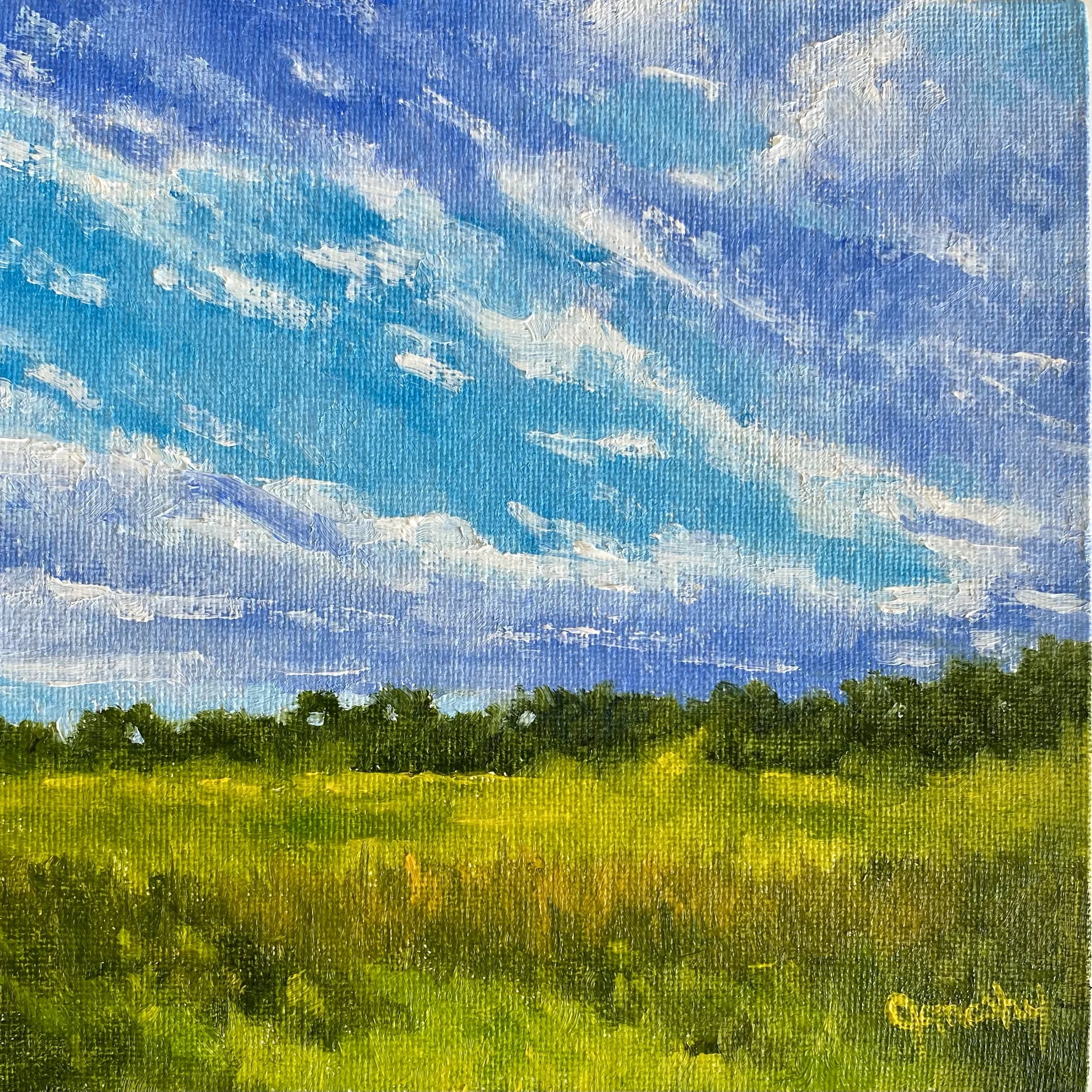 Scenic #1