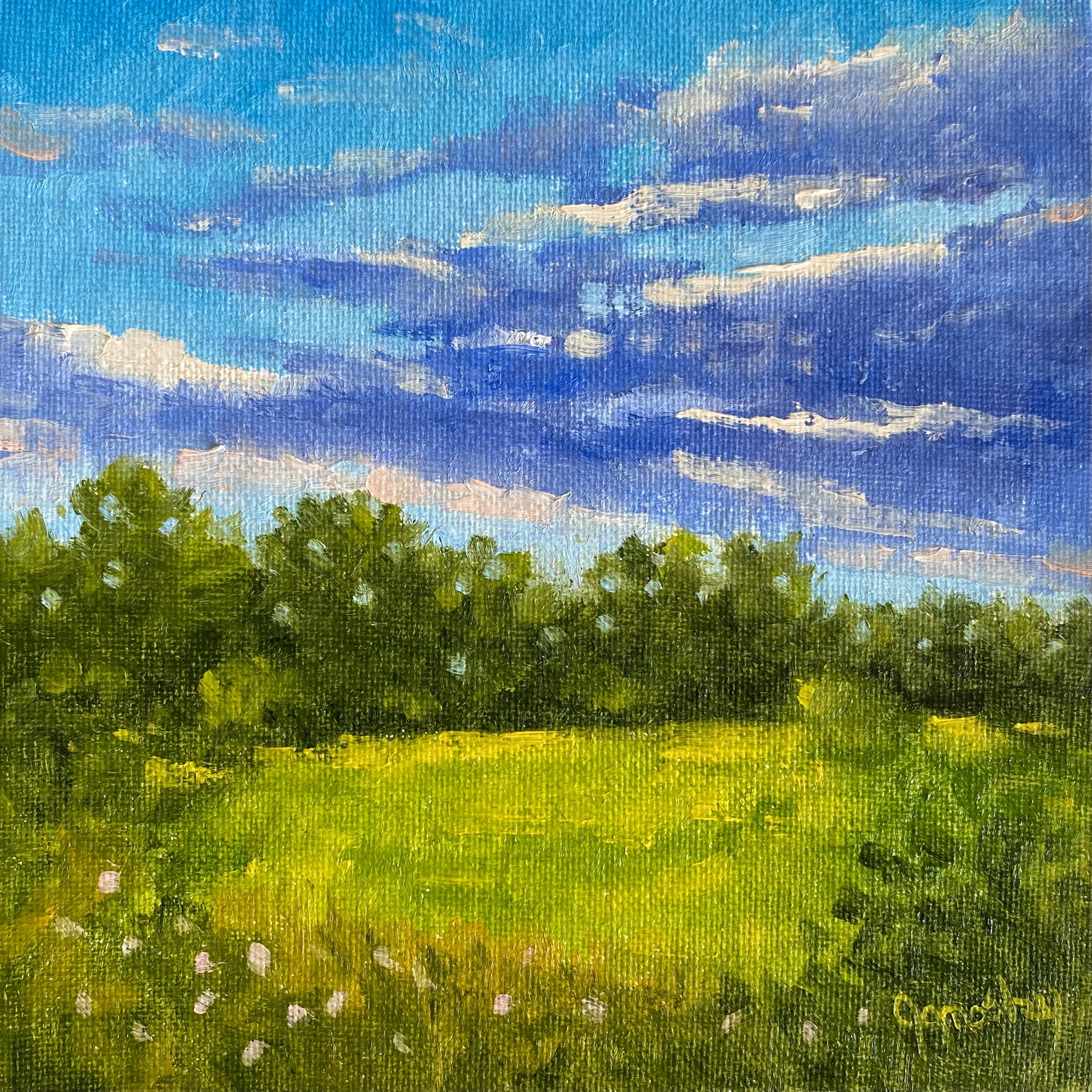Scenic #2