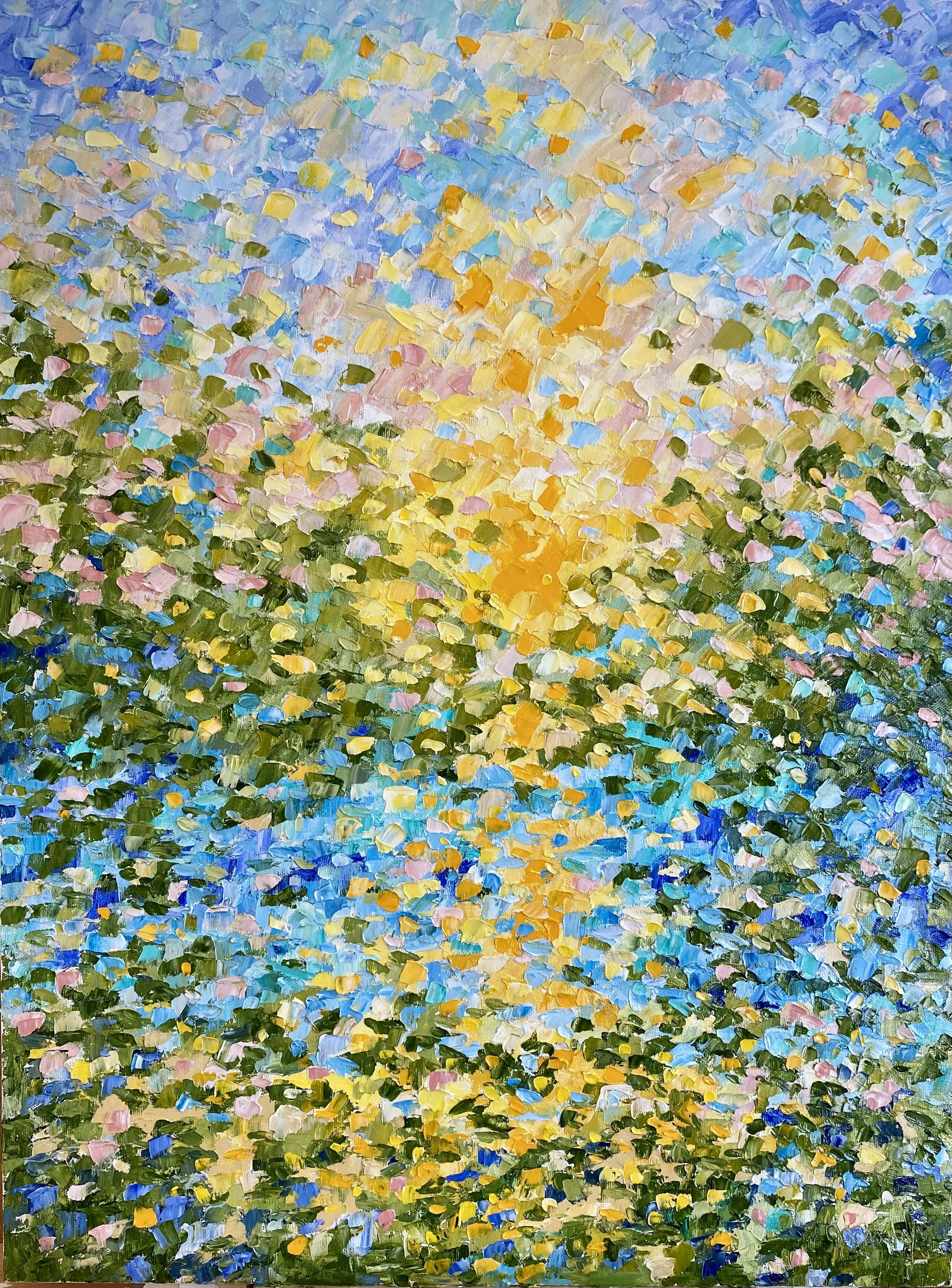 Catharsis, Uplifted 