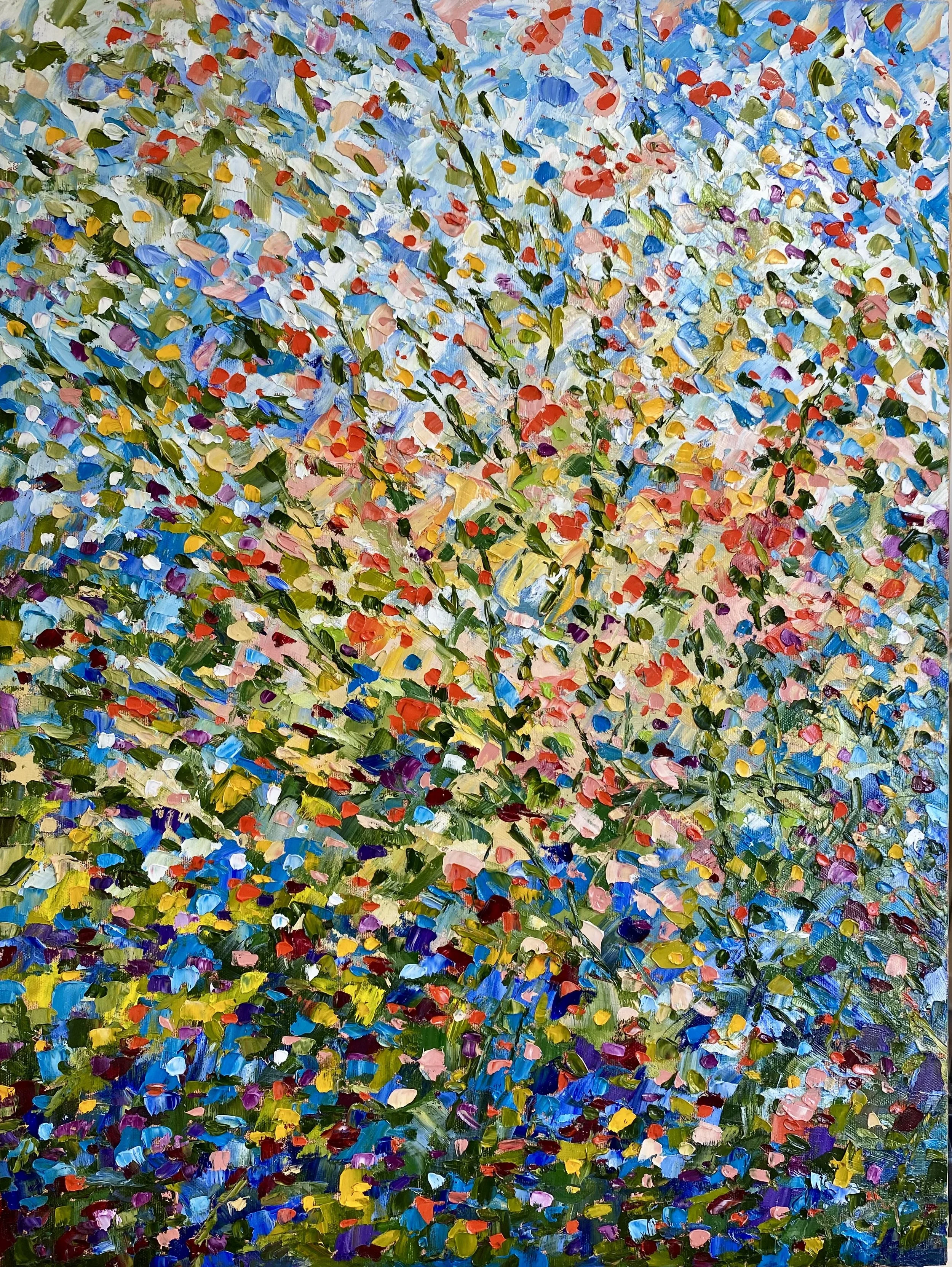 Catharsis, Blossoming 