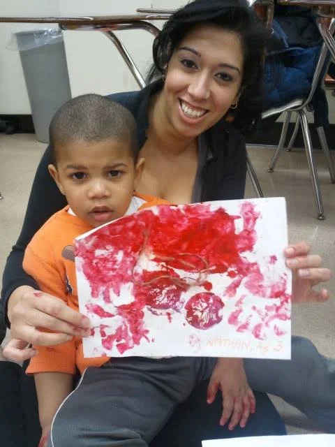 Artist, Nathan
