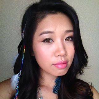 Artist, Melissa Liu