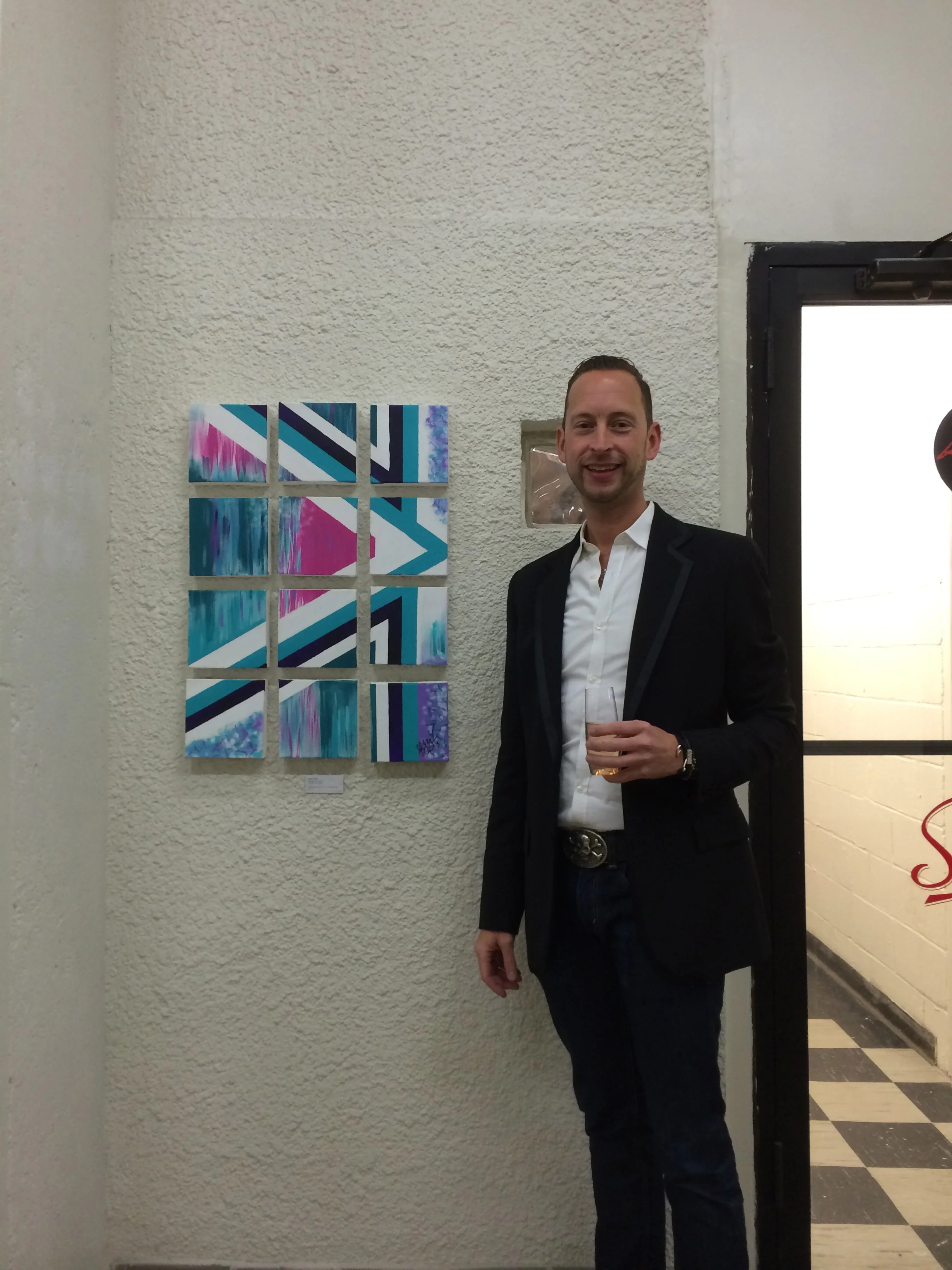 Artist, John Zisel