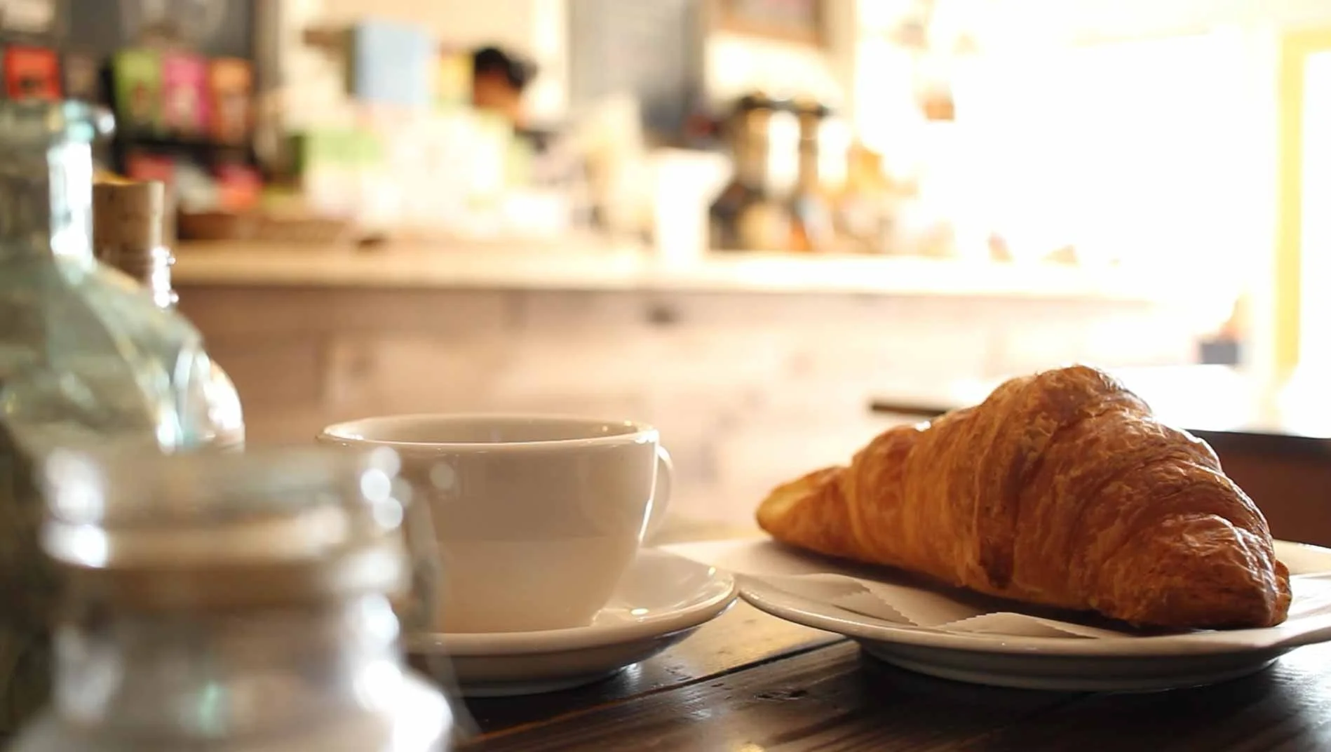 Little Cafe Art Kids