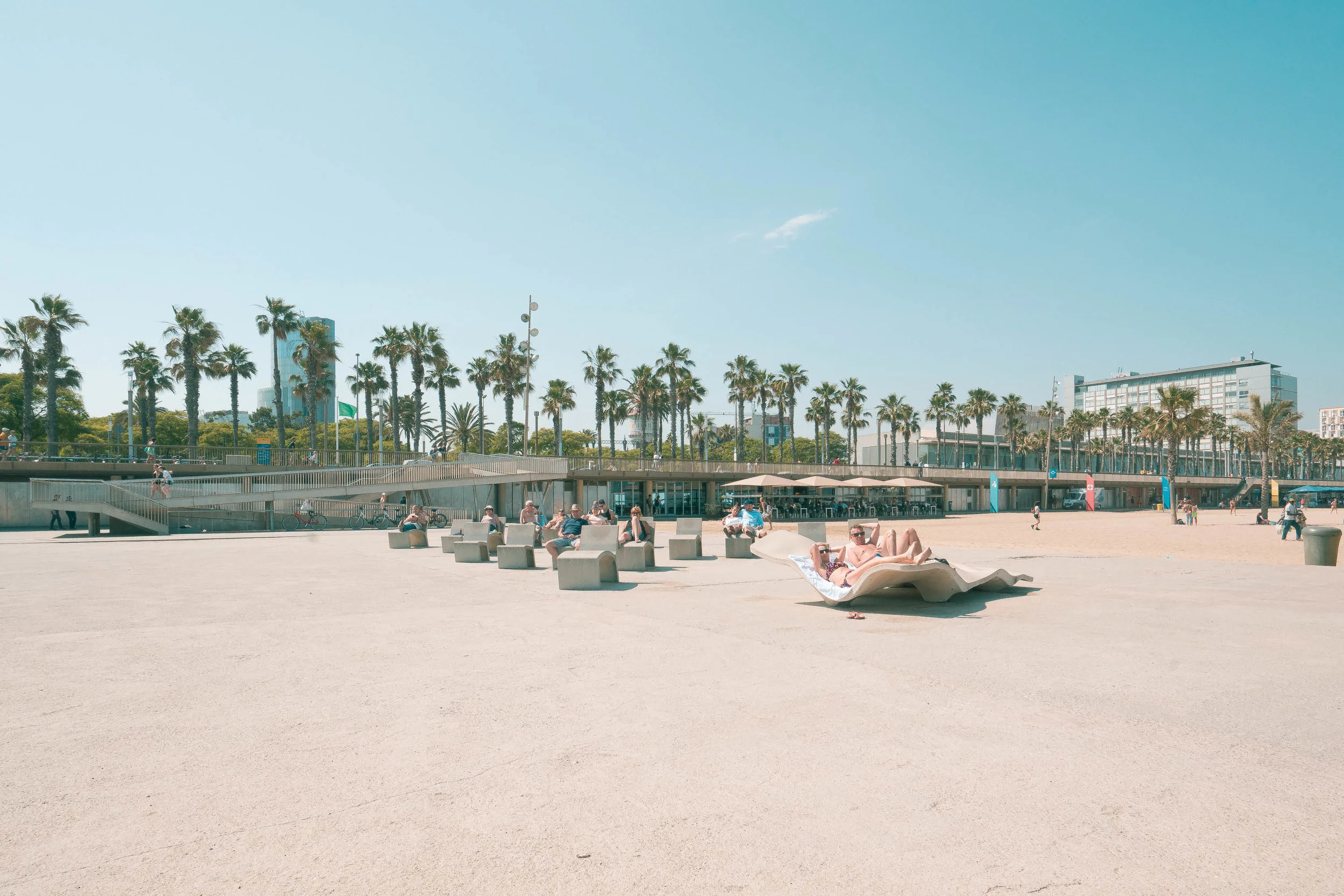 Barcelona