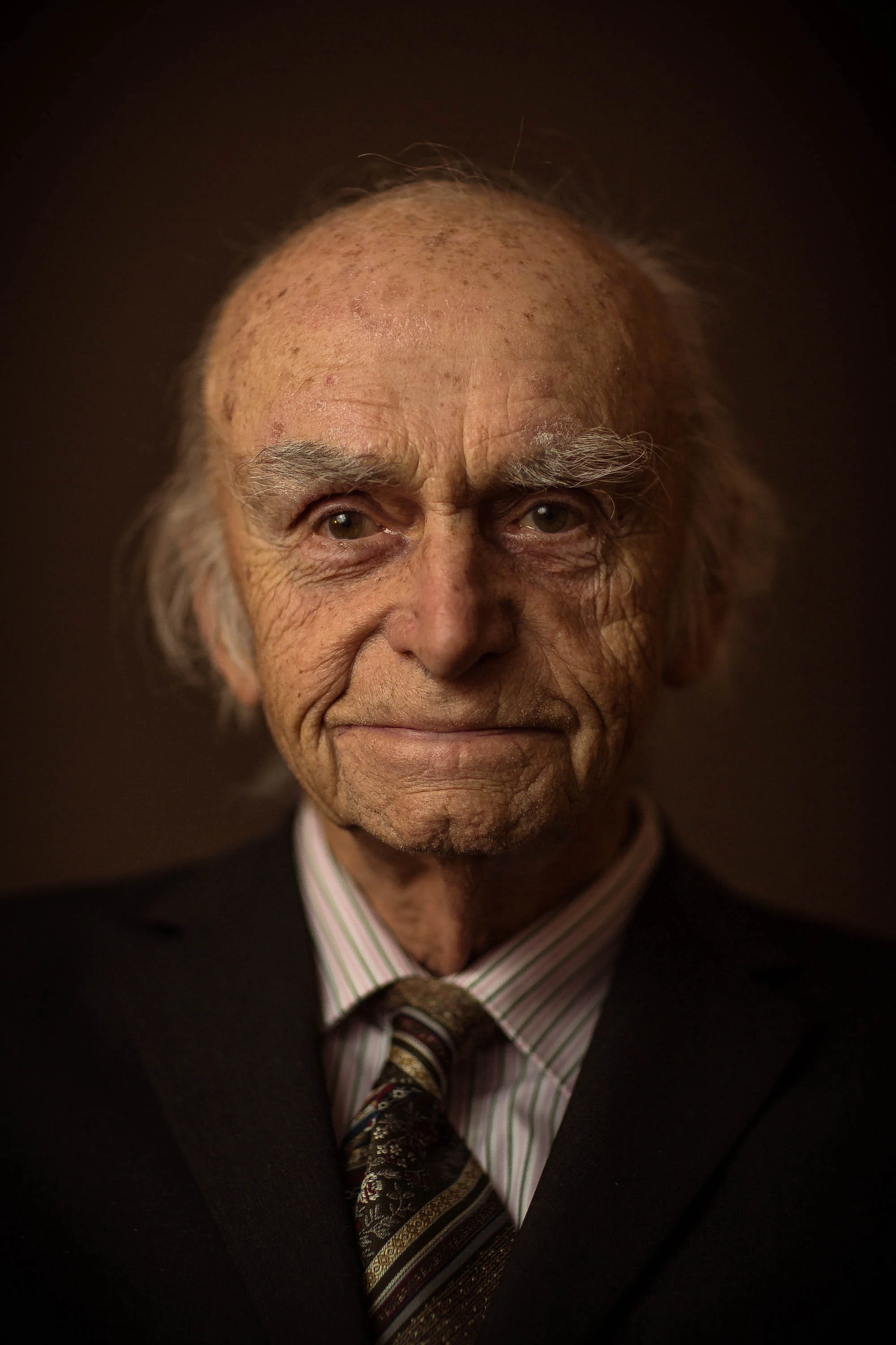 Portrait II