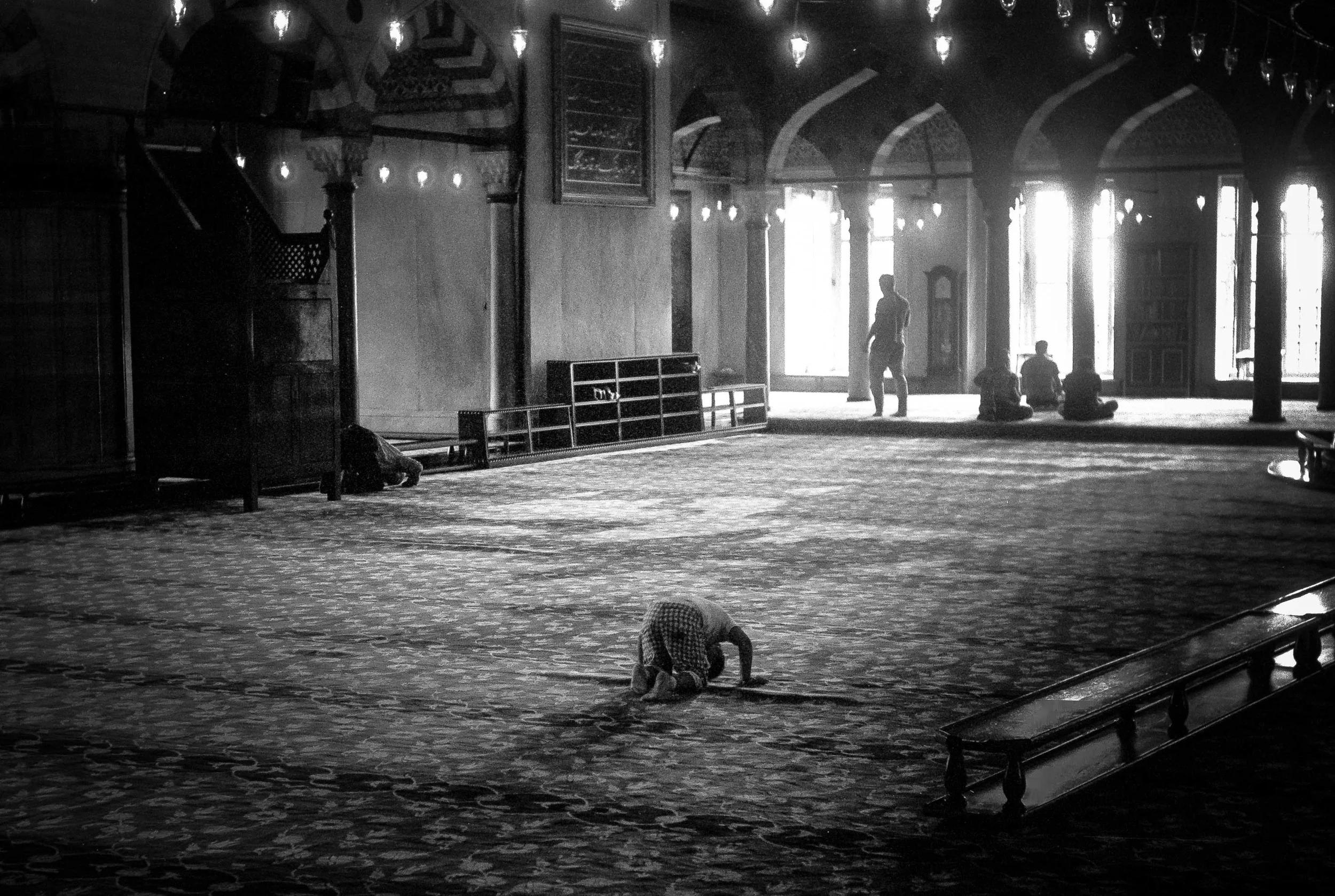 Istanbul