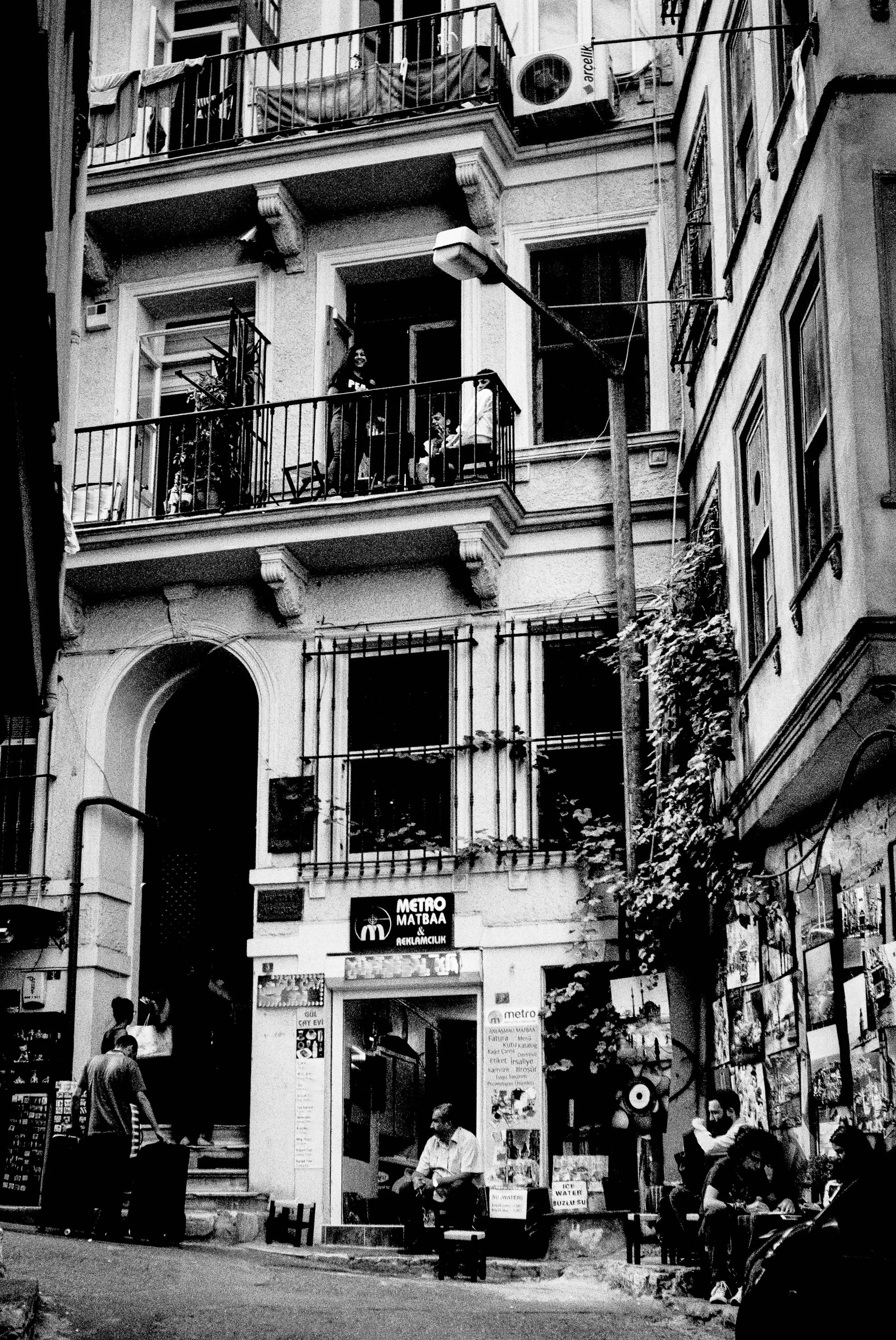 Istanbul