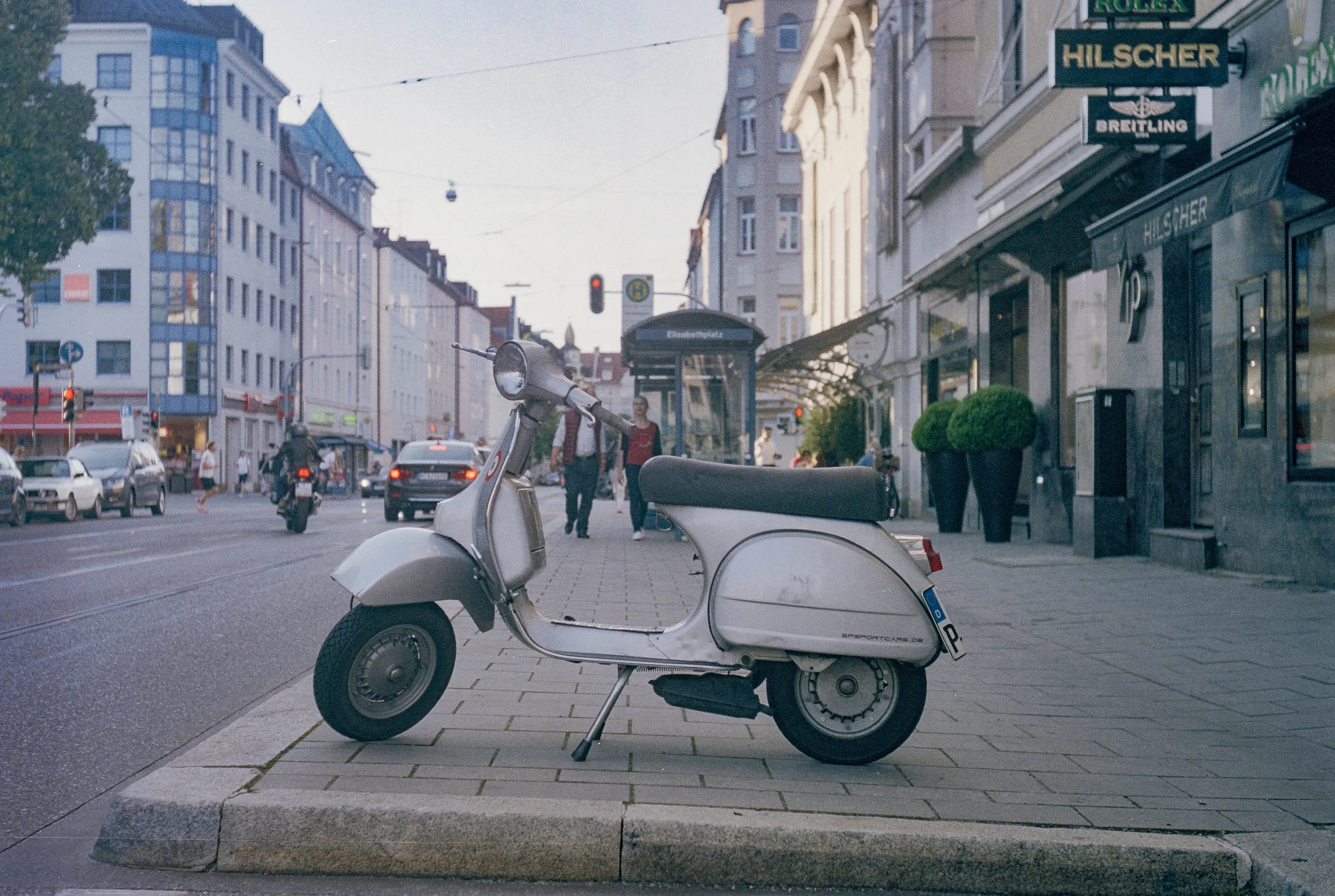Munich