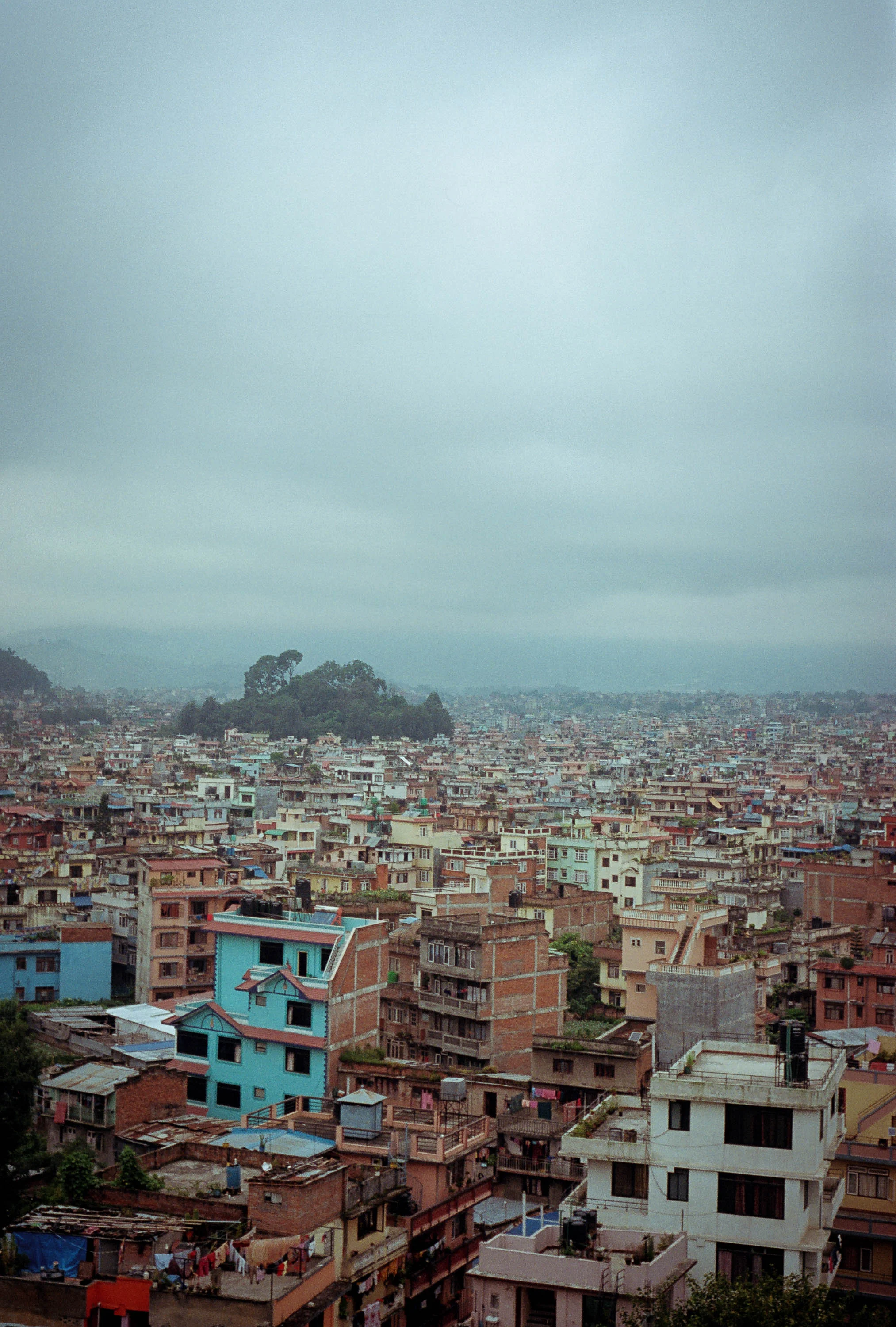 Kathmandu