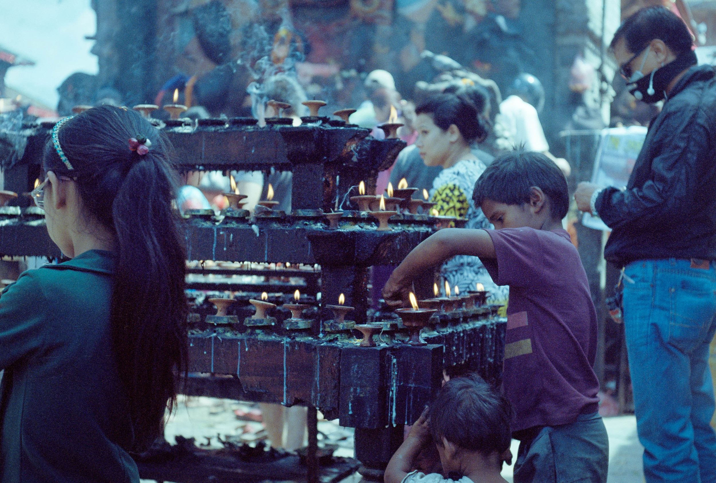 Kathmandu
