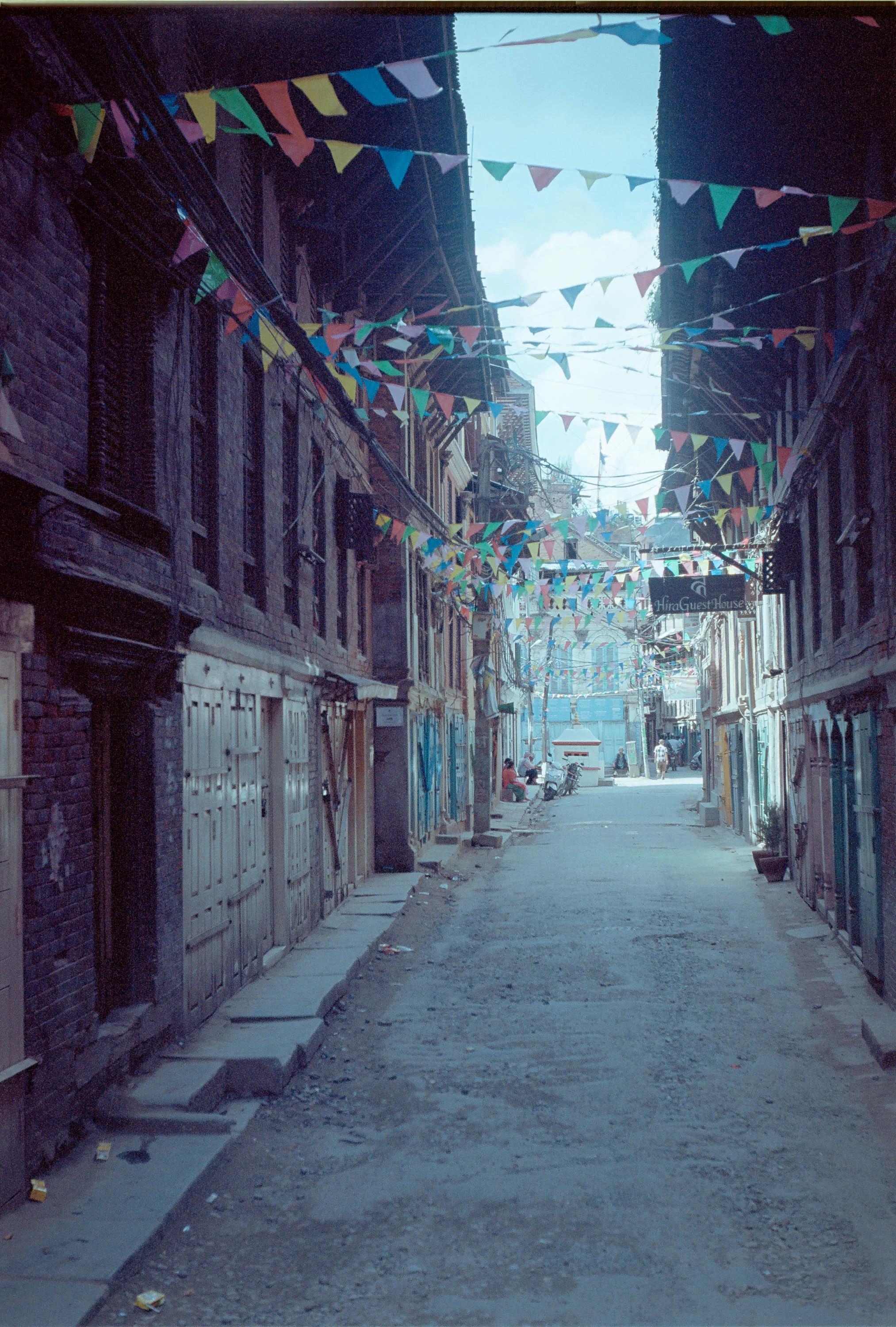 Kathmandu