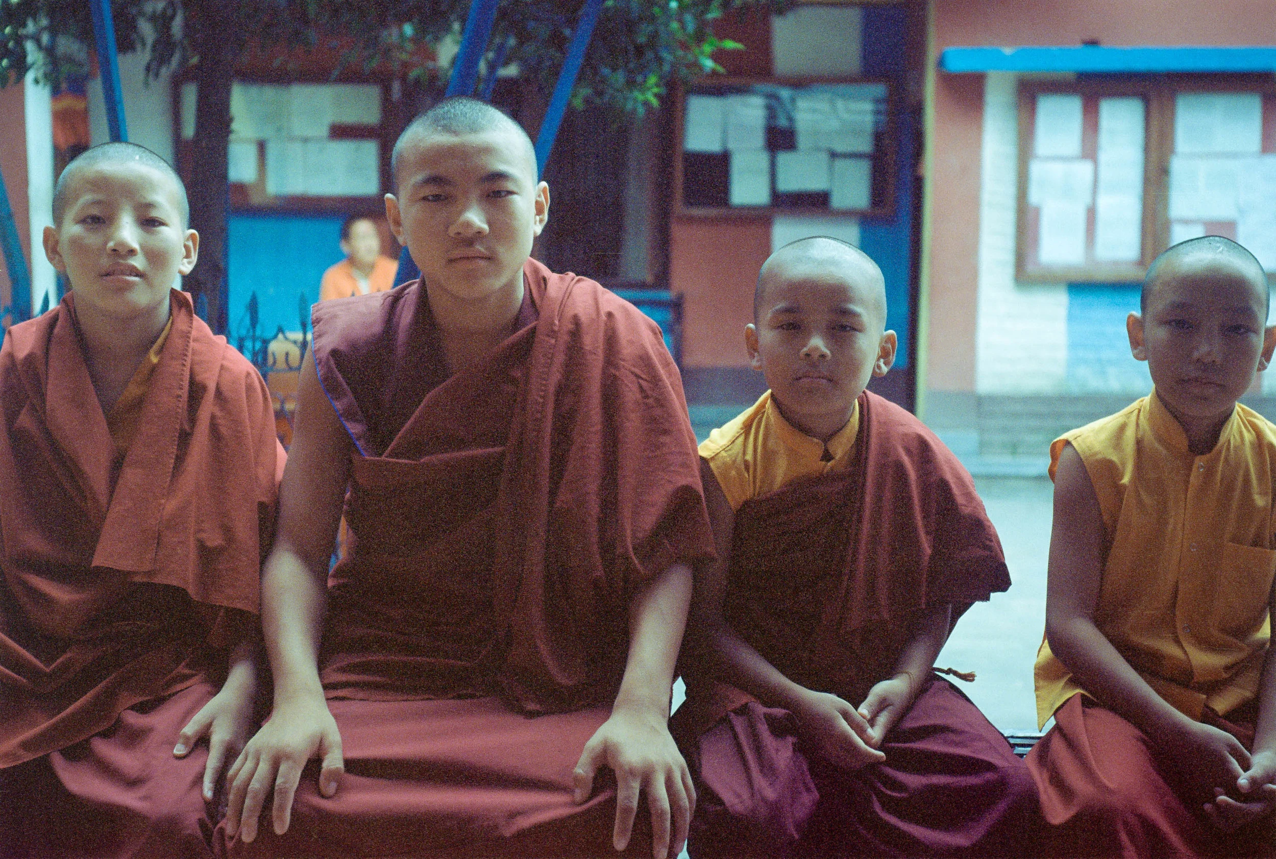 Kathmandu
