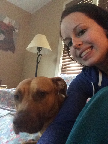 Lady and Me