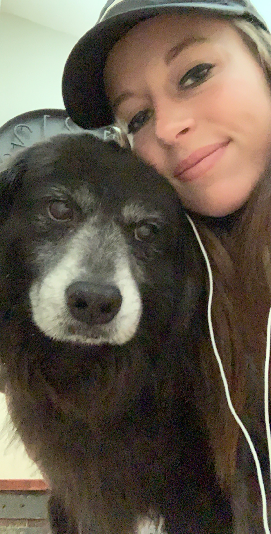 Sam and Me