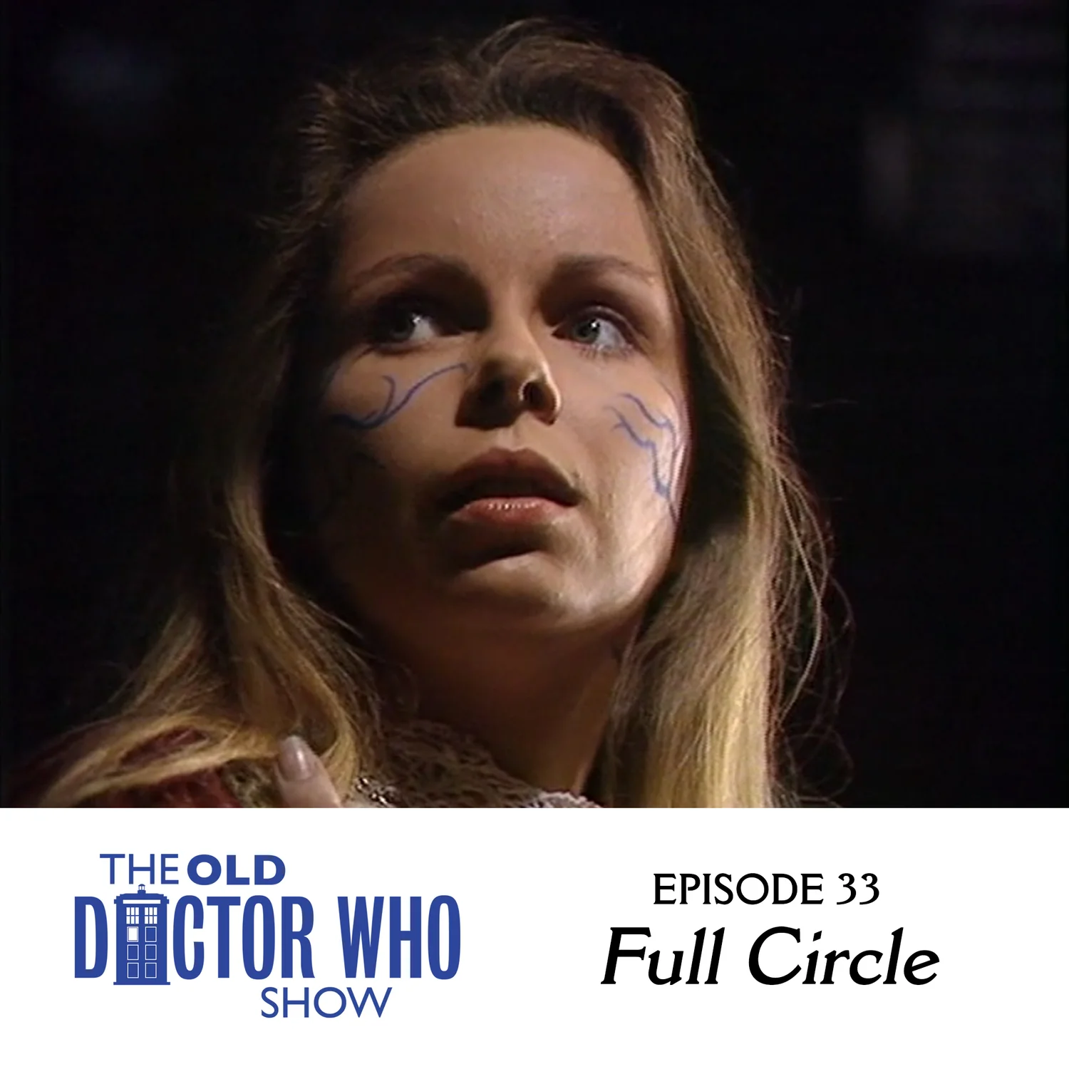 33: Full Circle (Classic Doctor Who Review)