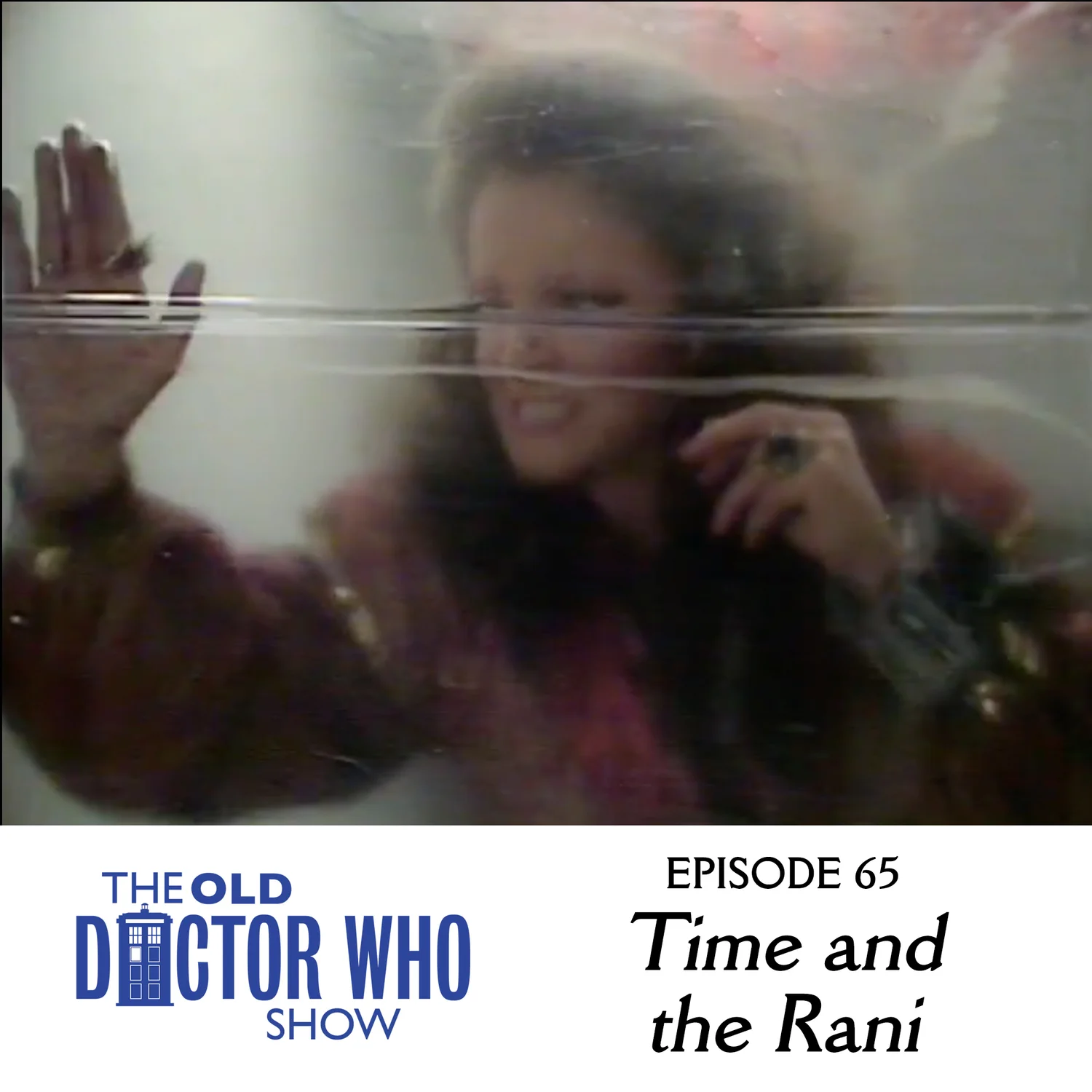 65: Time and the Rani (Classic Doctor Who Review)