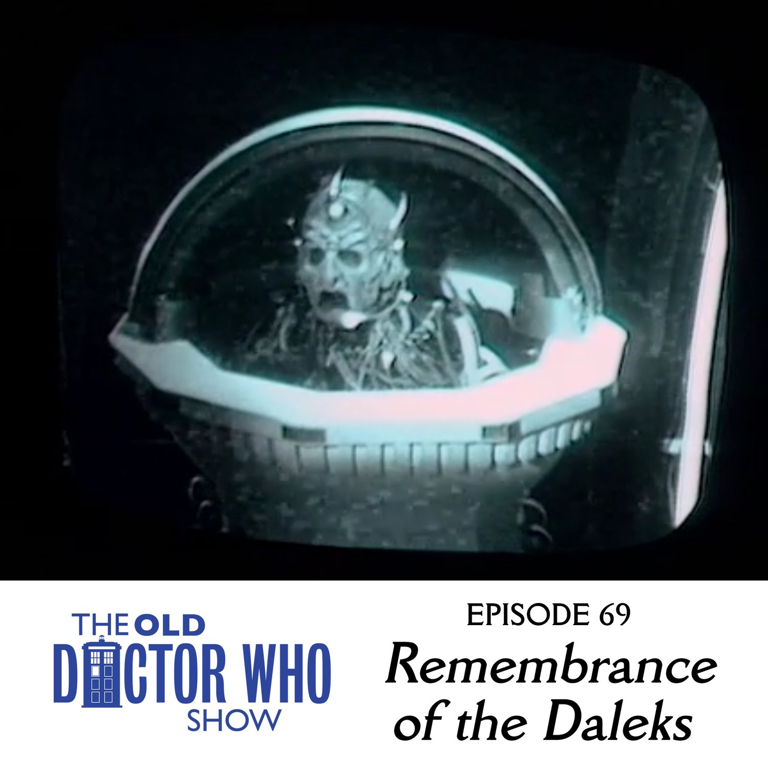 69: Remembrance of the Daleks (Classic Doctor Who Review)