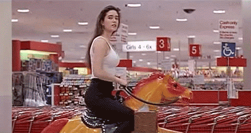 Jennifer Connelly as The Doctor in Ghost Light: Target Nights