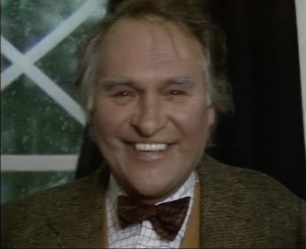 Dan and Eric struggle to break down Fenric's plan, until Eric has a breakthrough. Dan is not so sure and no one can say who is right. Look out for underwater vampires and put on your communist swim trunks because it's our review of the CURSE OF FENRIC.