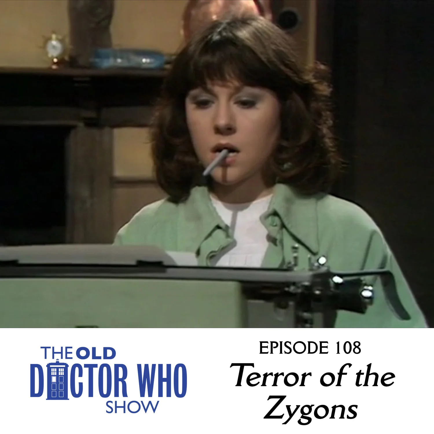 108 : Terror of the Zygons (Classic Doctor Who review)