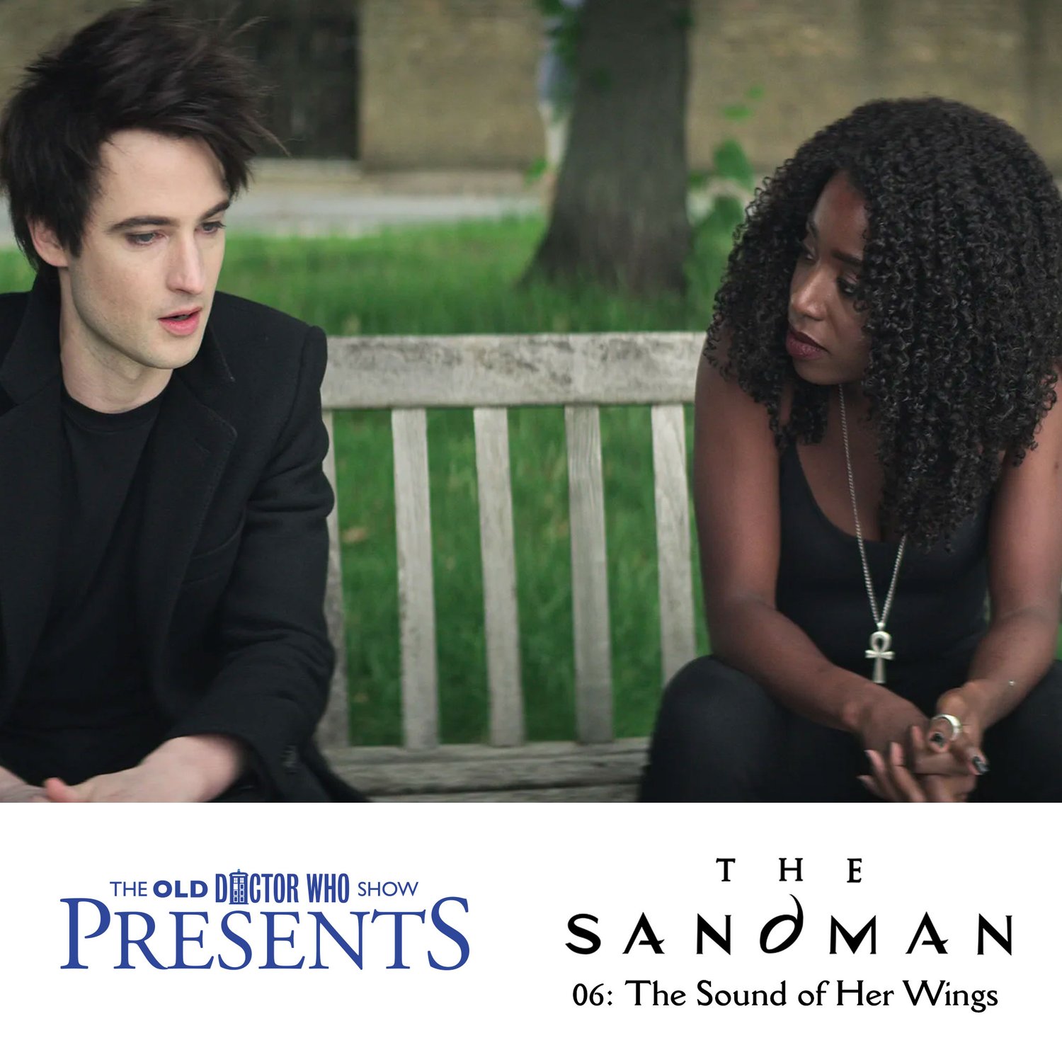TODWS Presents... The Sandman: The Sound of Her Wings
