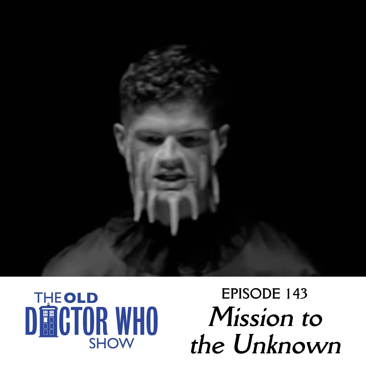 143: Mission to the Unknown