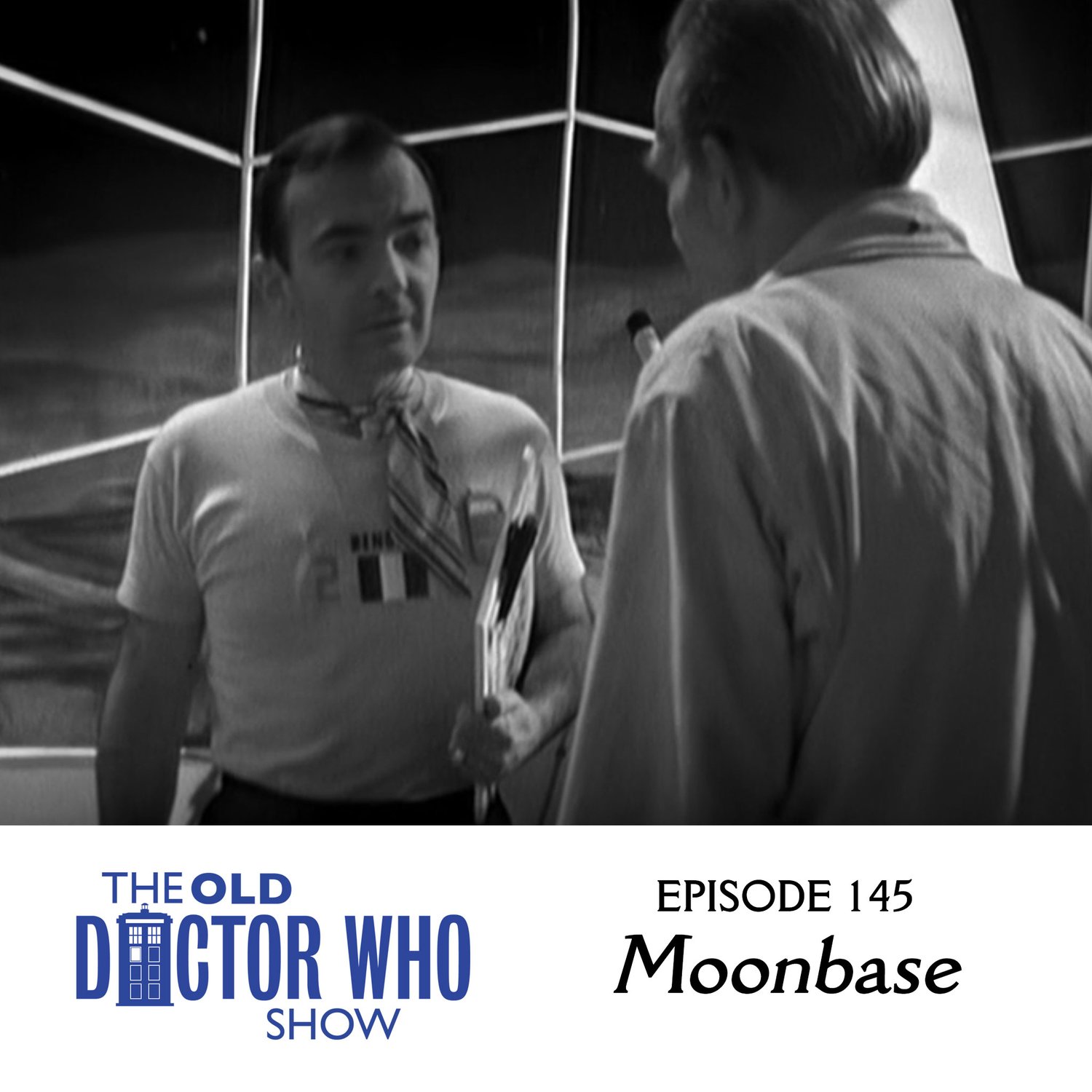 145: Moonbase