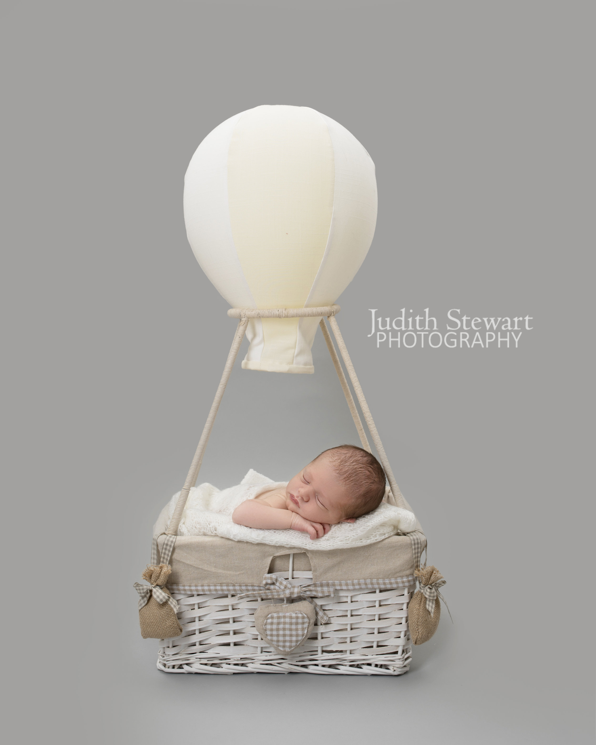 Newborn Prop Photographer Award Winning