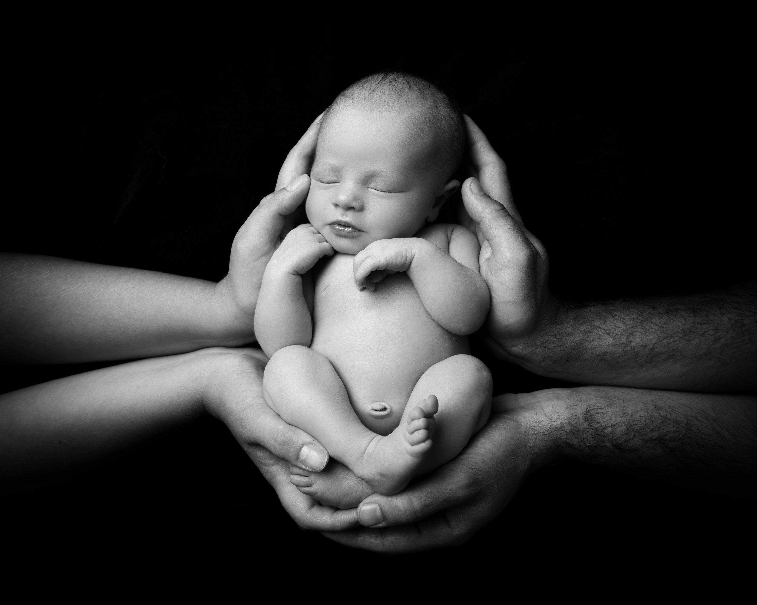 newborn baby photography photographer south east 