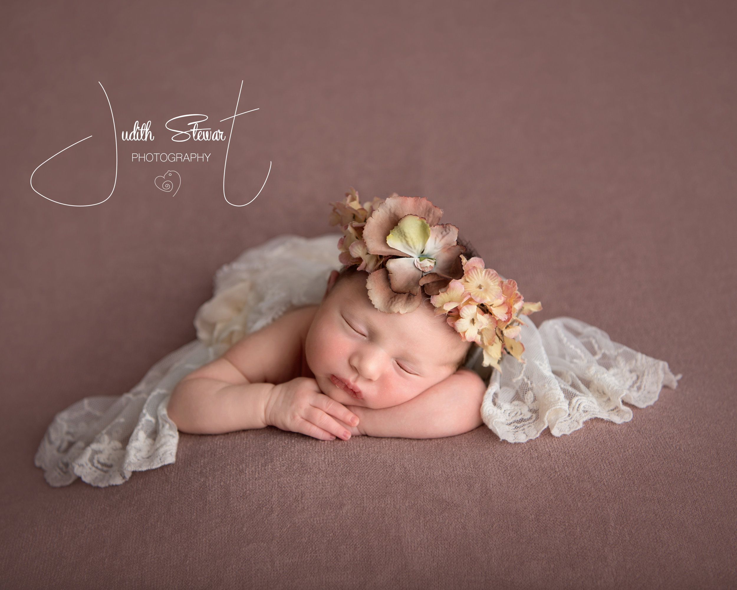 Newborn Baby Photography East Sussex 