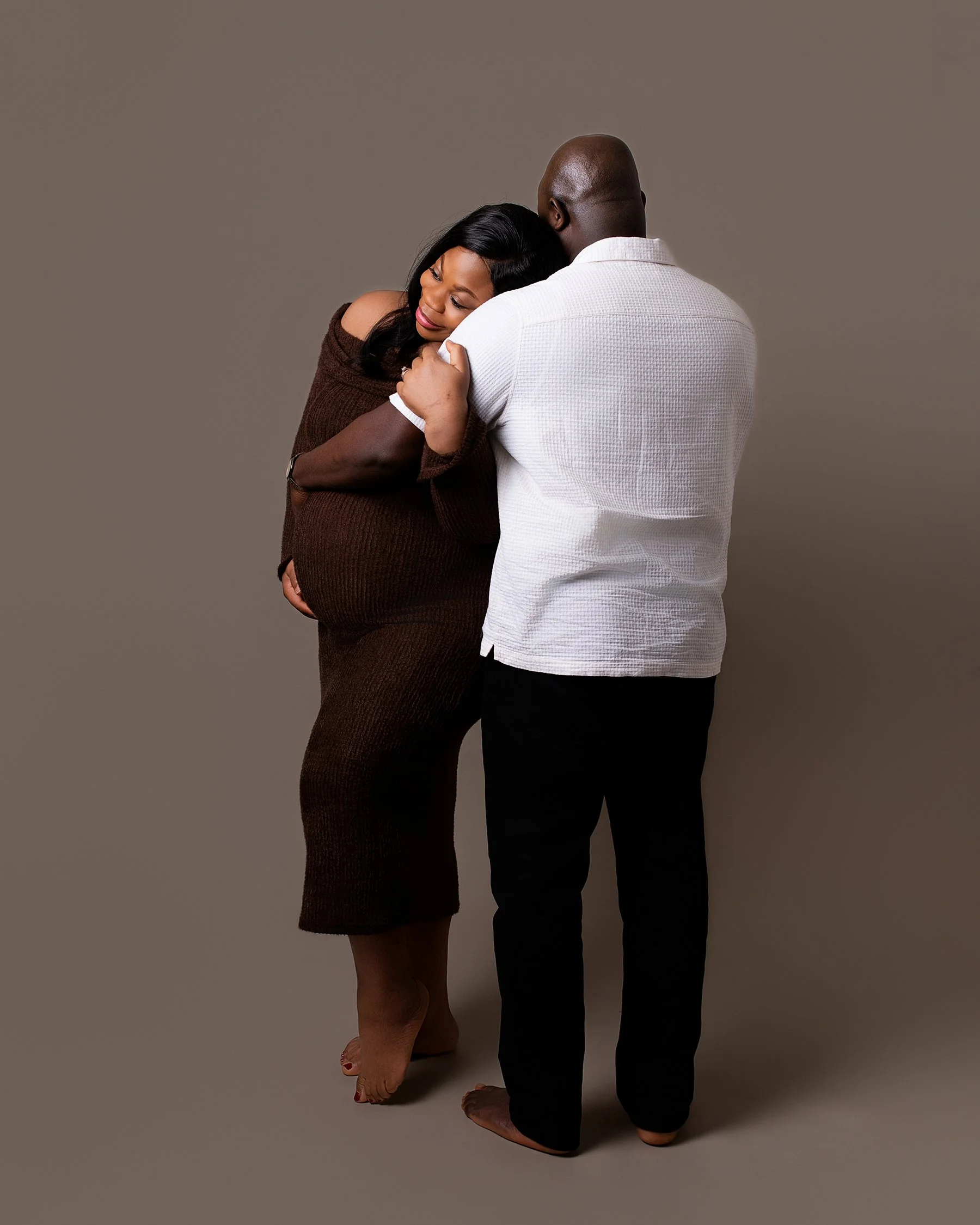 MATERNITY REGNANCY PHOTOSHOOT EAST SUSSEX