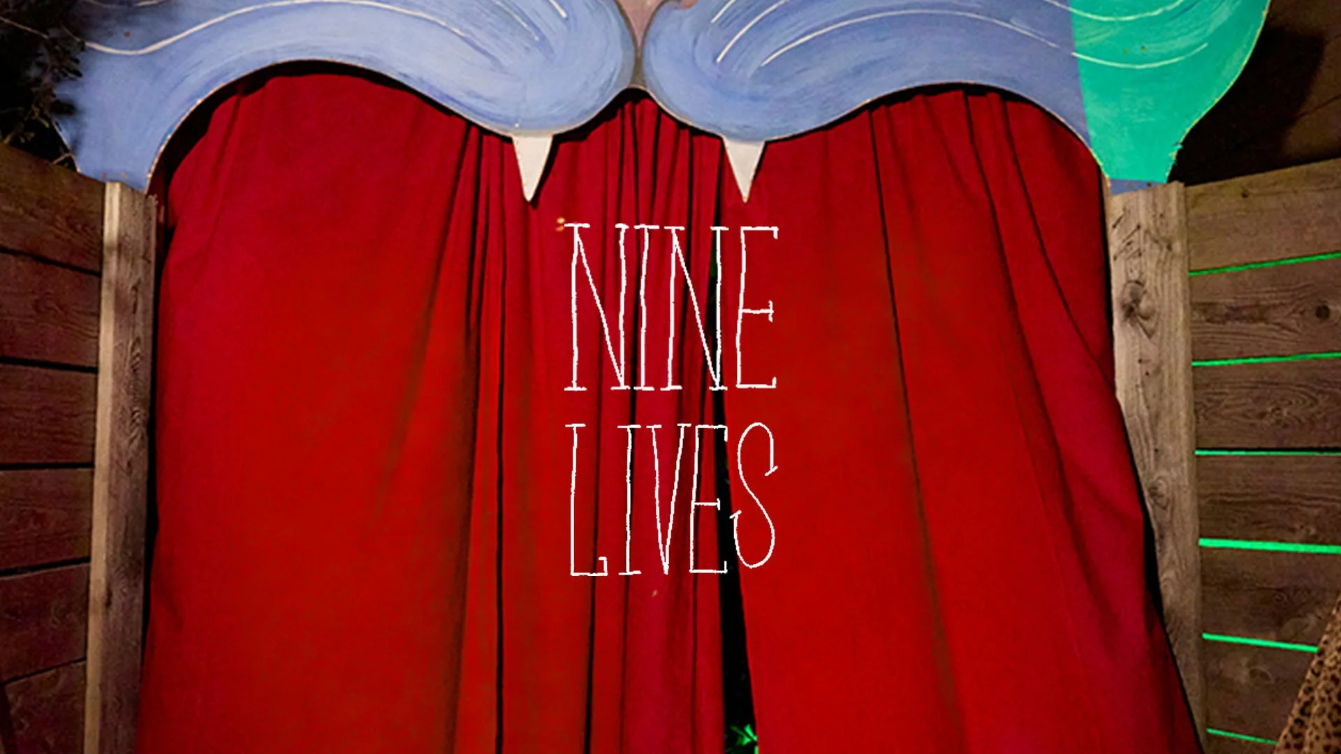 Experiential Event Designer | Nine Lives