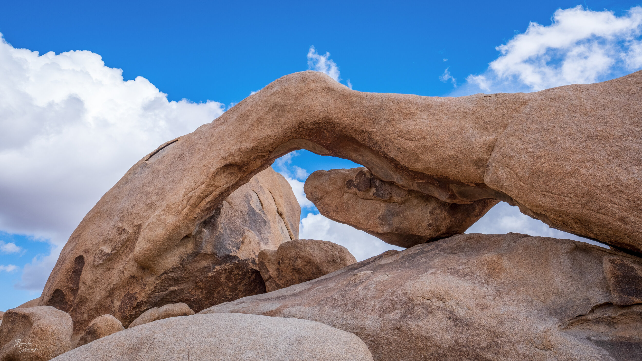 Arch Rock