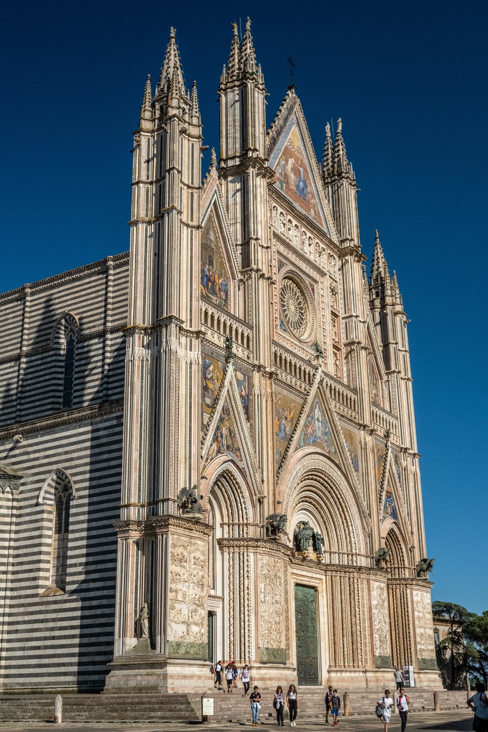 Duomo di Orvieto