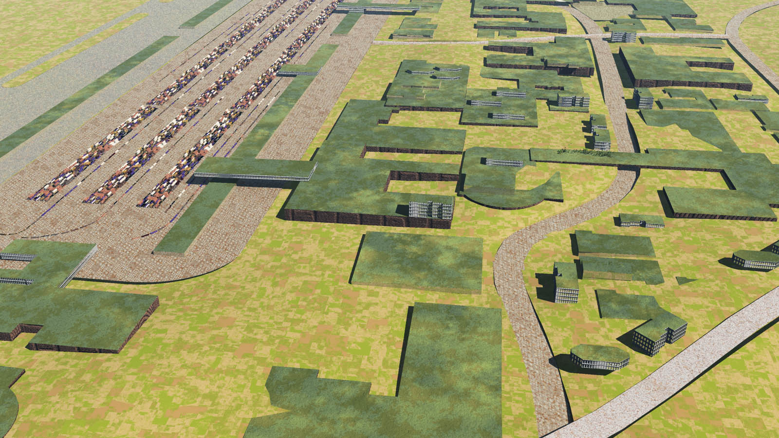Aerial View 2