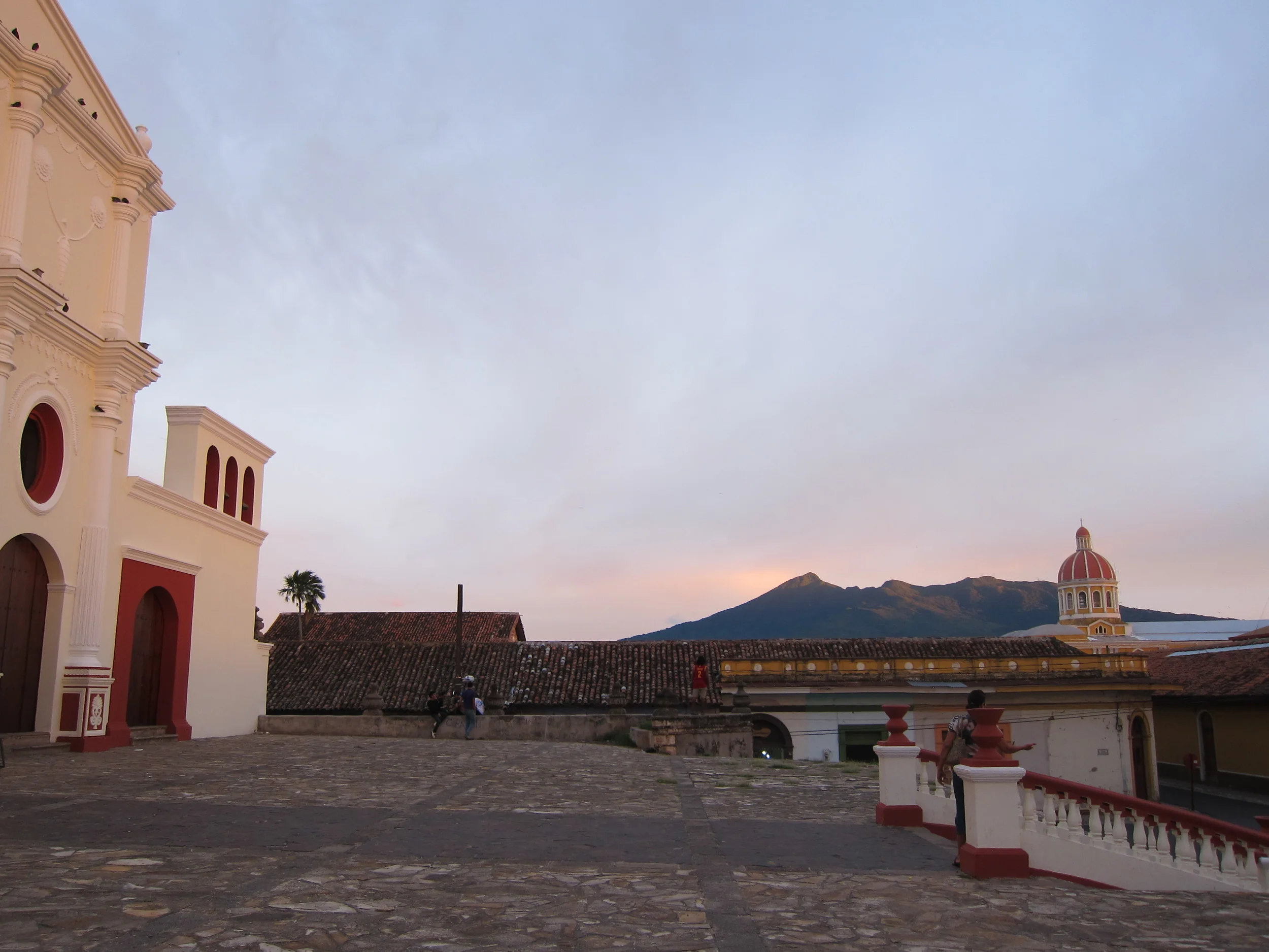 Granada, Nicaragua