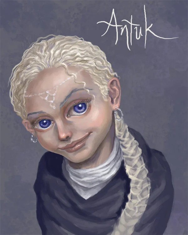Antuk