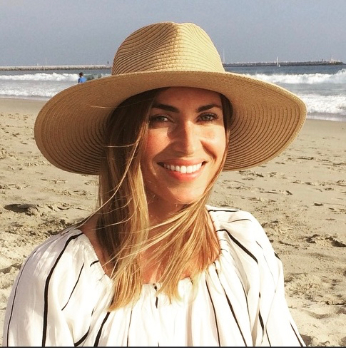 Gina Minardi, MFT