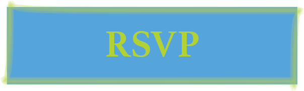 Please, RSVP if you can come to our FREE Event