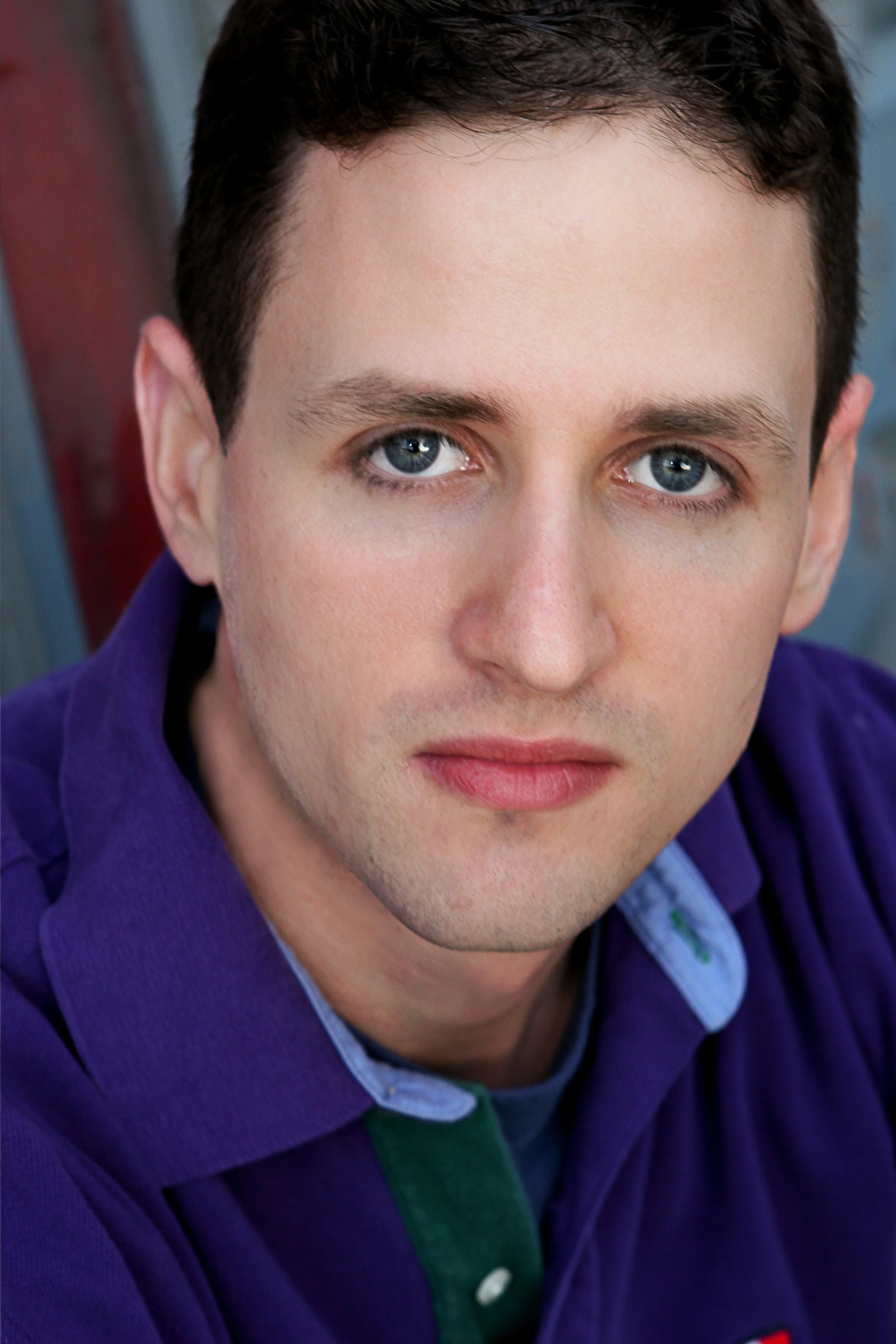 HQ Theatrical Headshot - 2.jpg