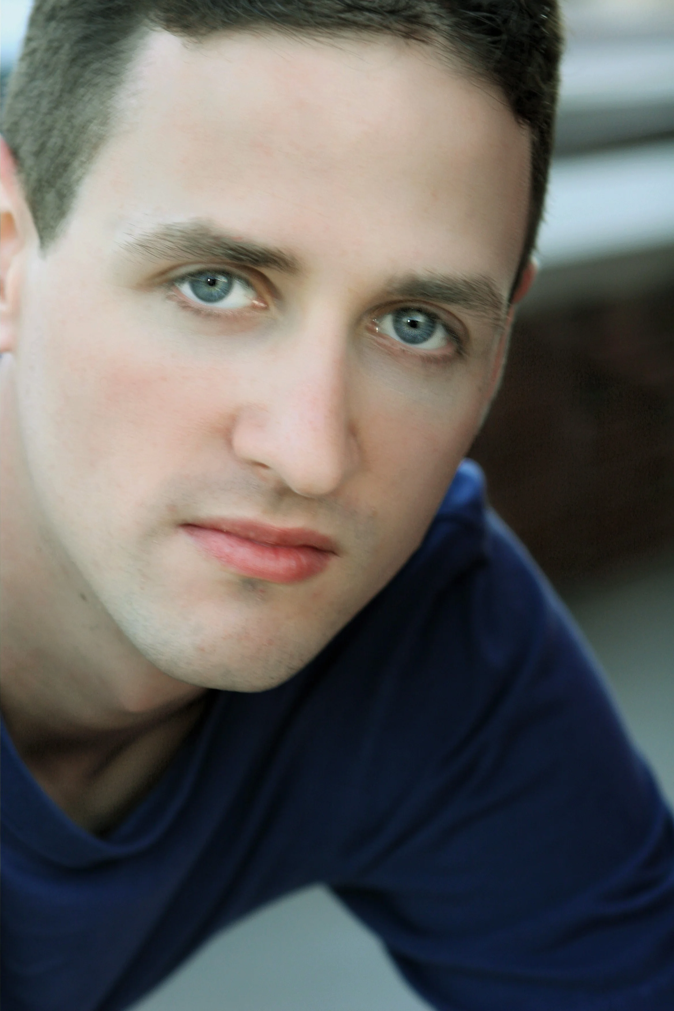 Theatrical Headshot - 3.jpg