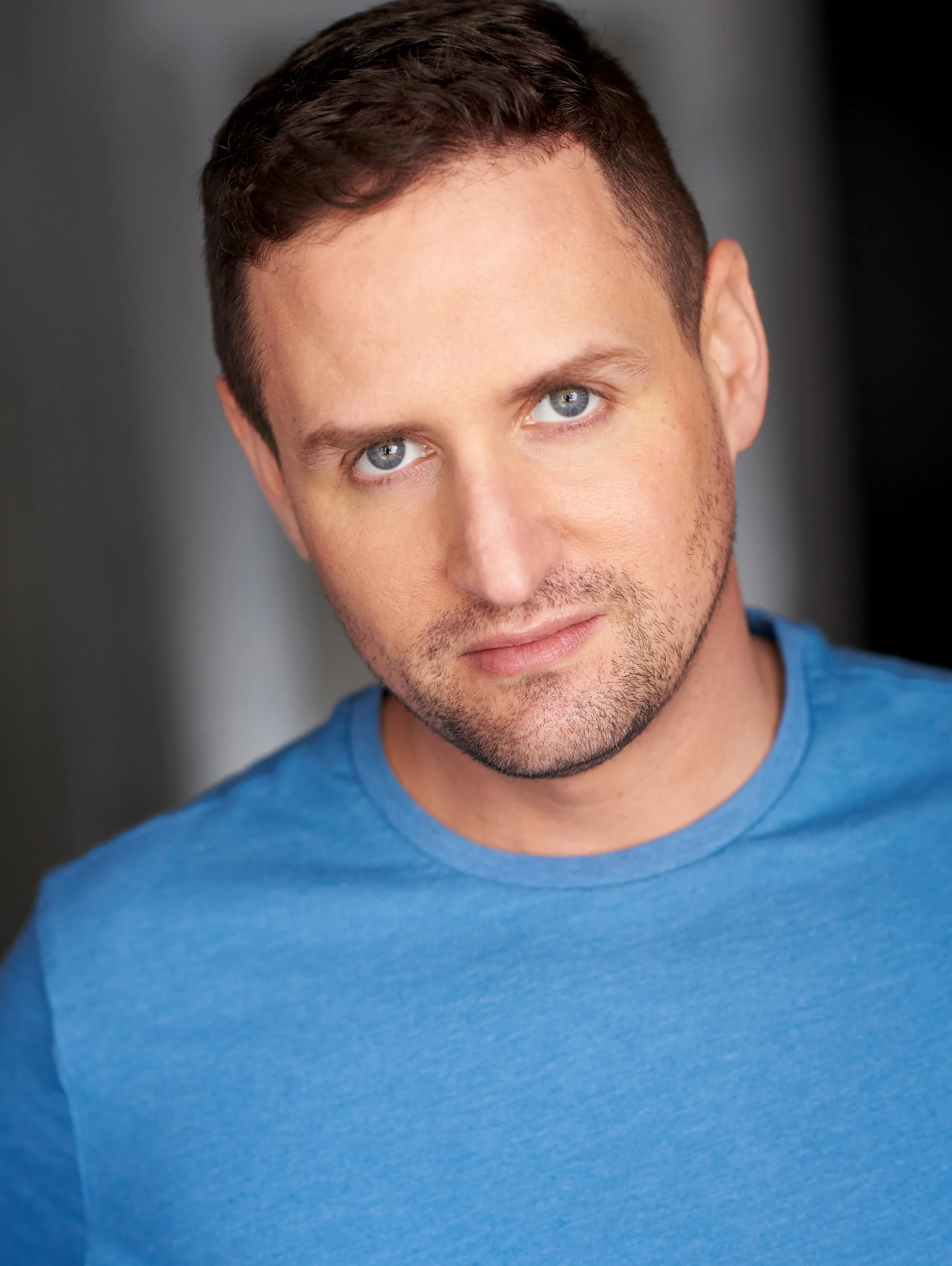 Navy Brandon Burleson