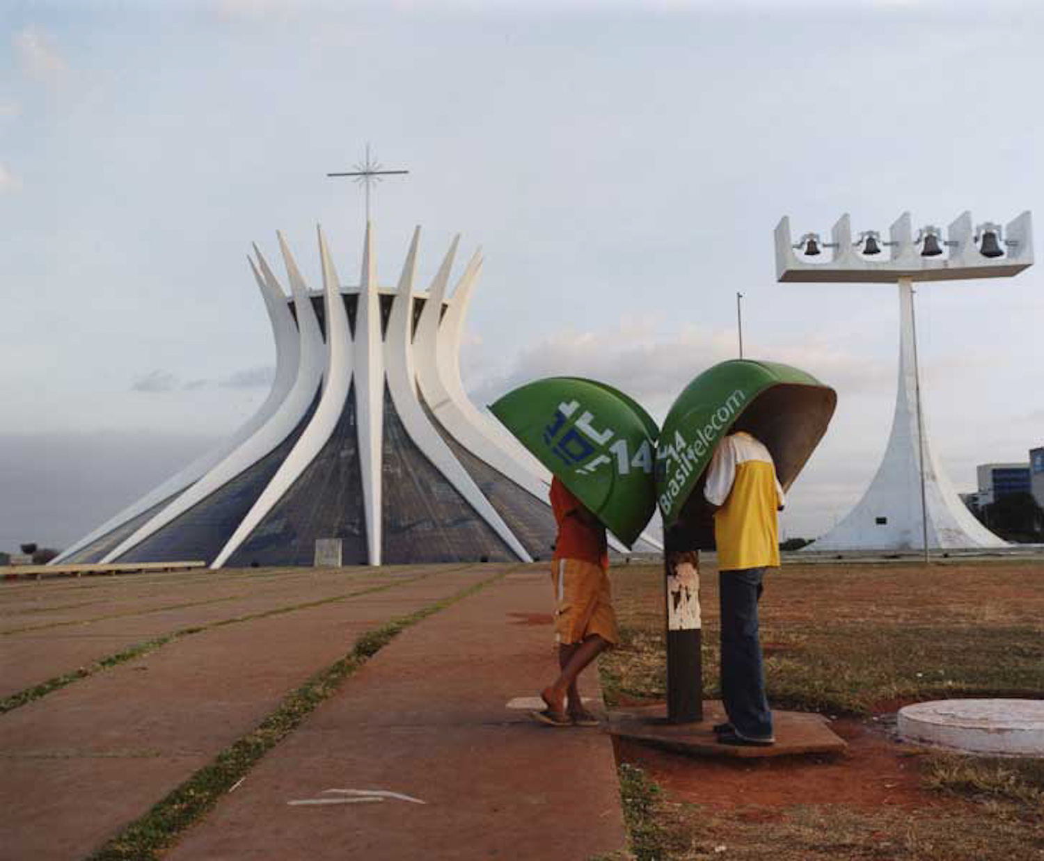 Brasilia, Brazil
