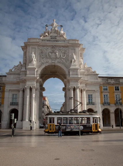 Lisbon, Portugal