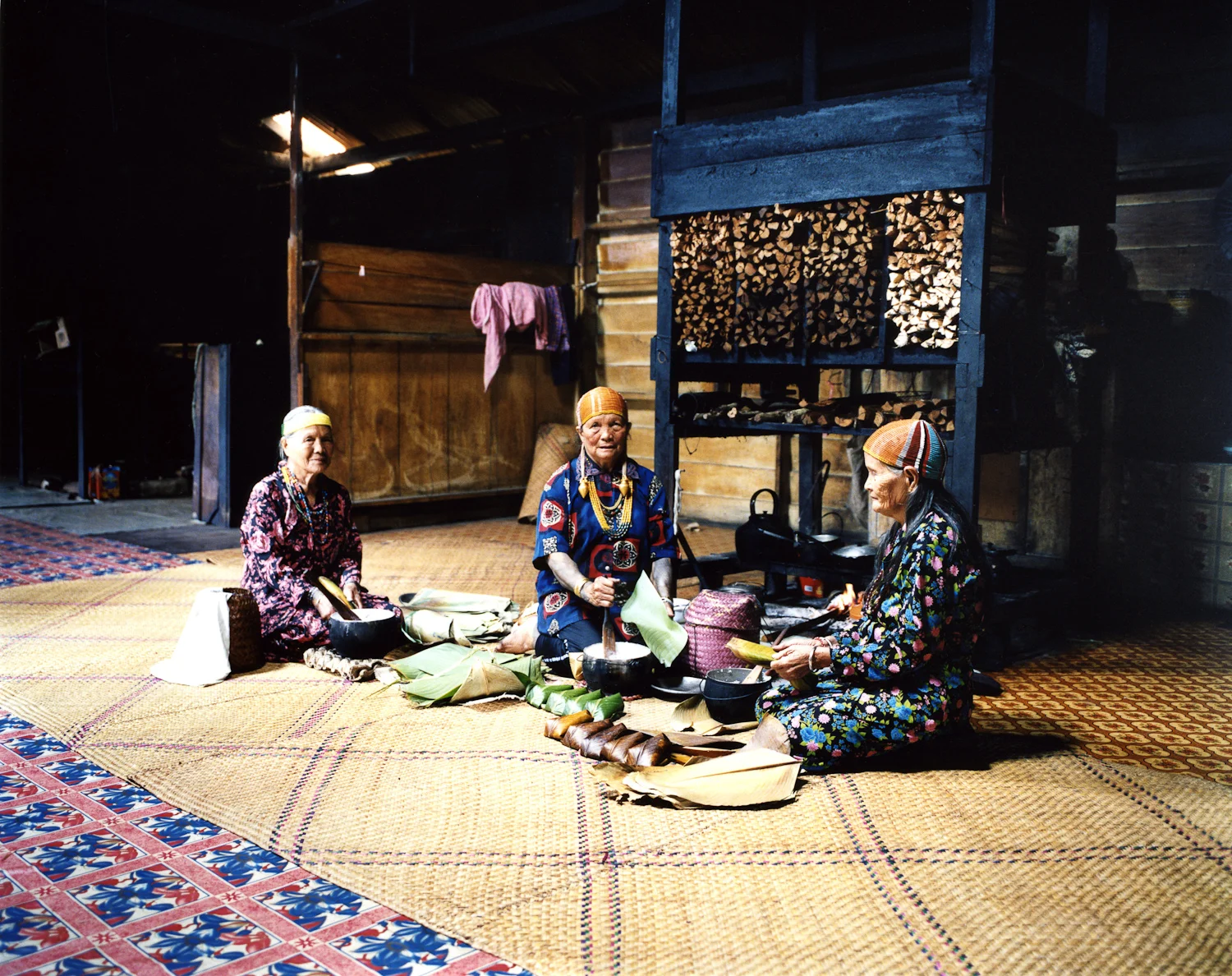 Bario, Sarawak, Malaysia