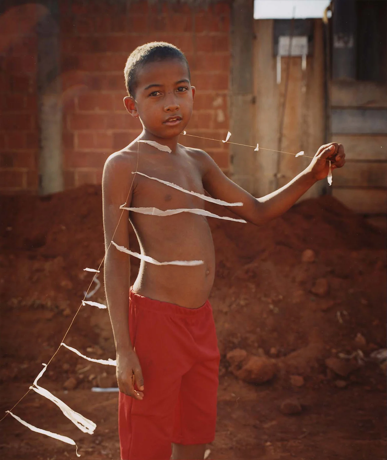 Joao, Brasilia